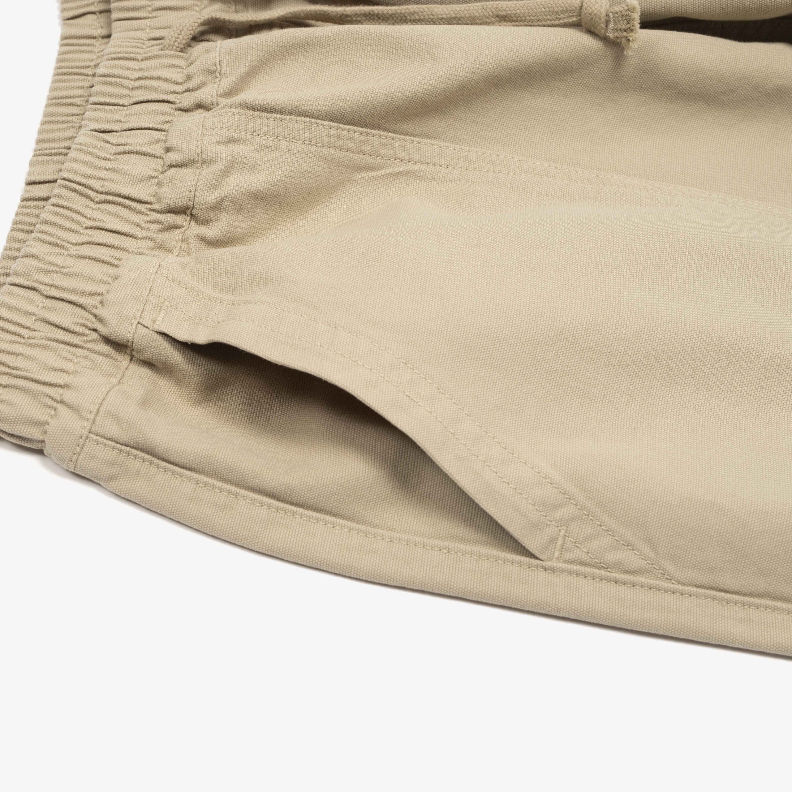 Canvas Chef Pant