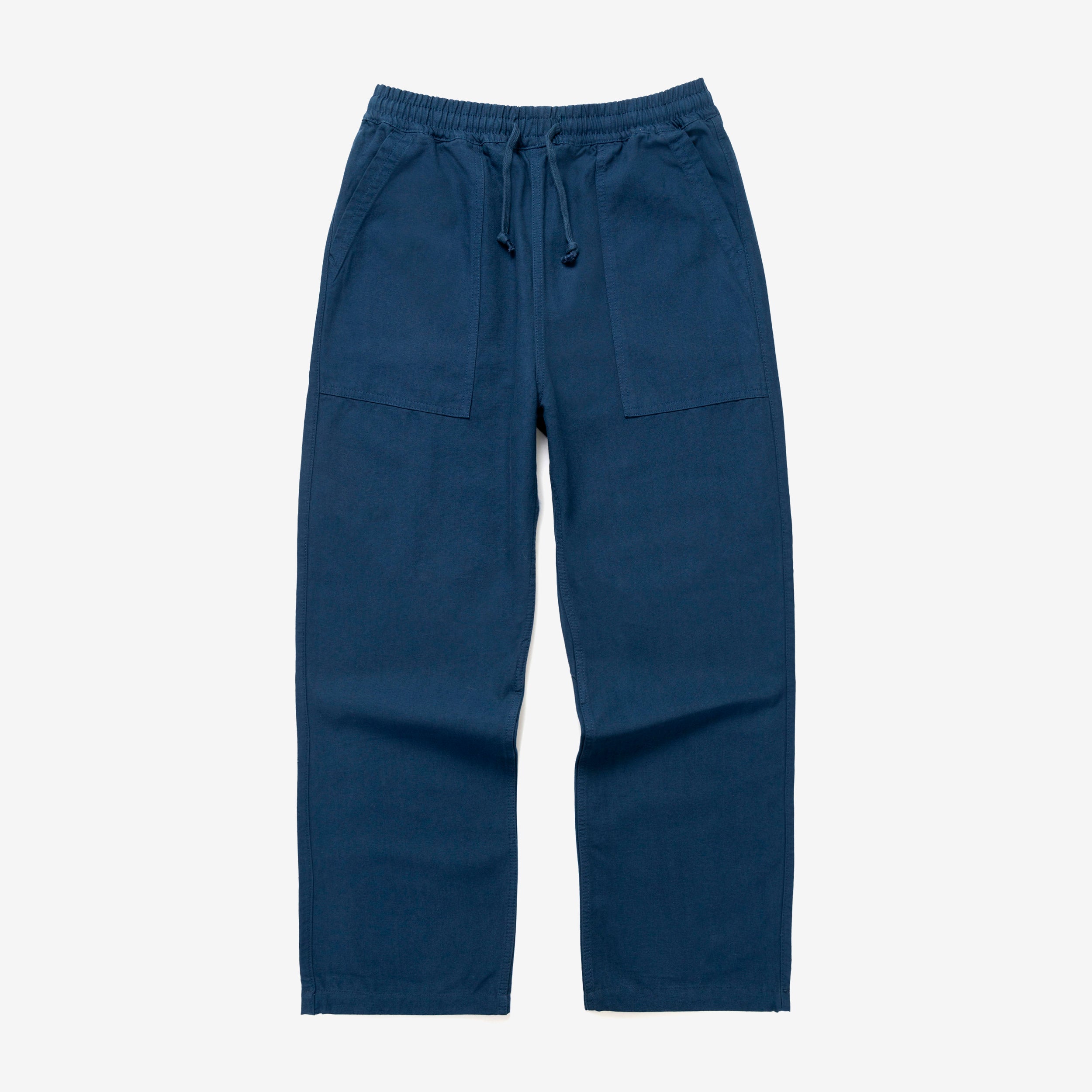 Canvas Chef Pant