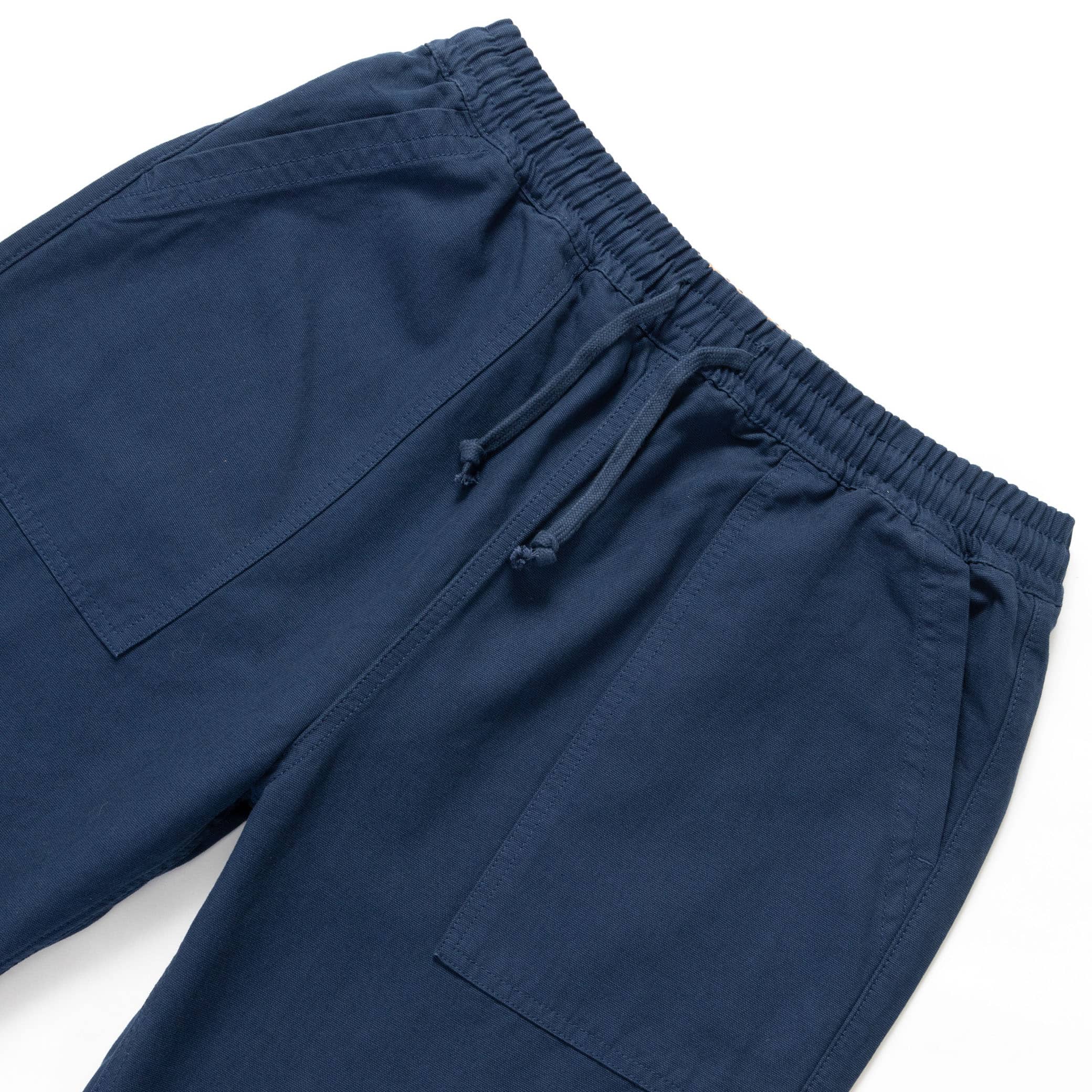 Canvas Chef Pant