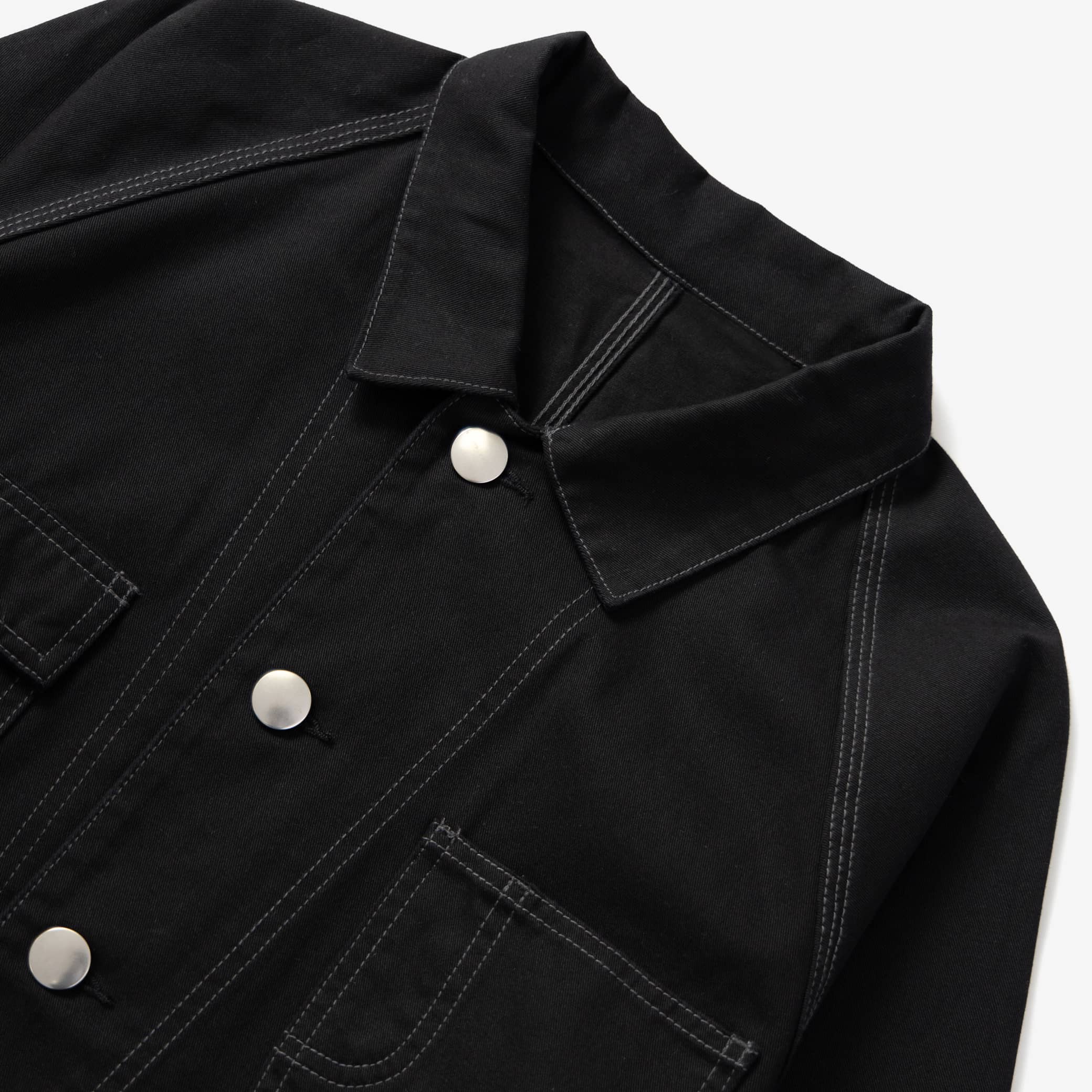 Drill Coverall 2.0
