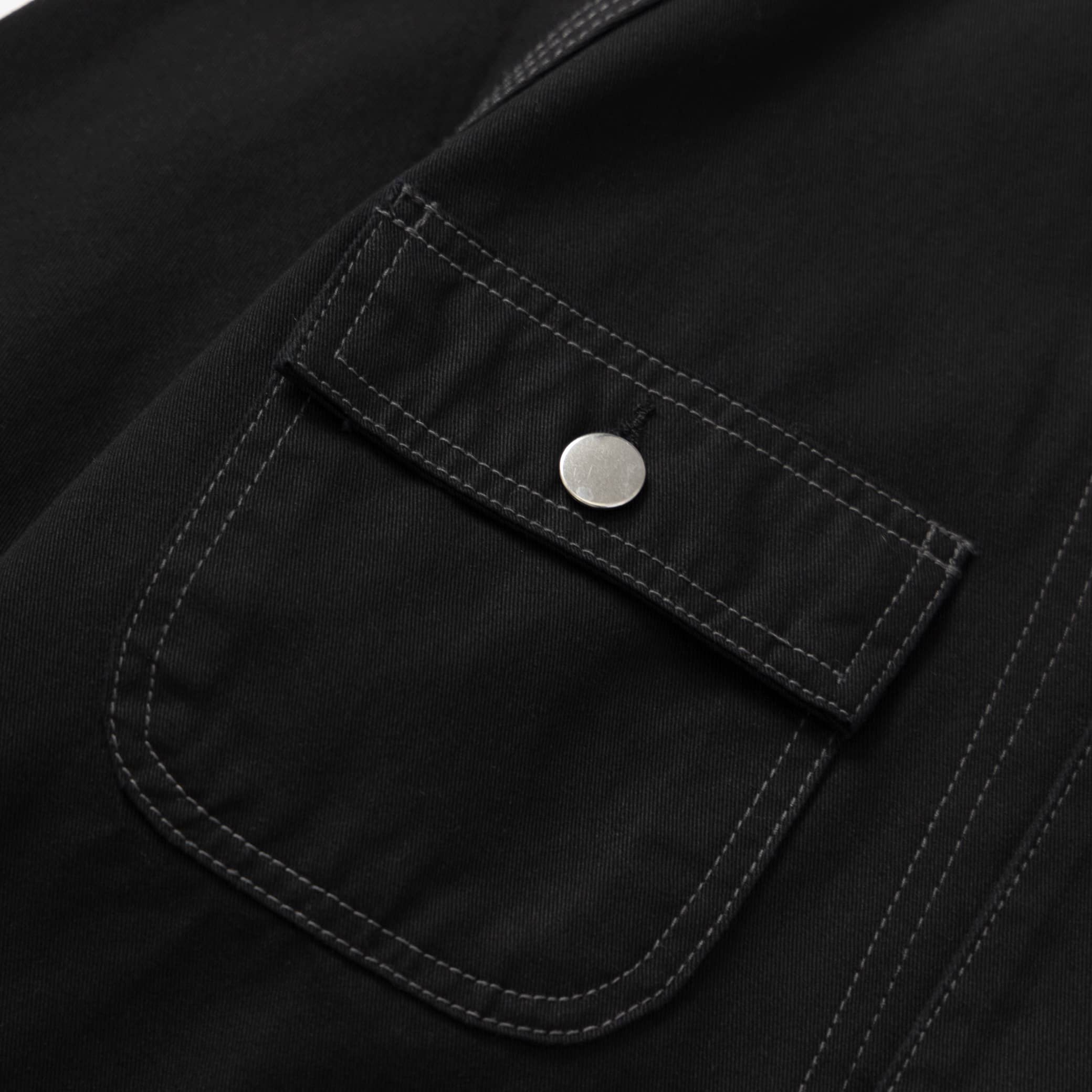 Drill Coverall 2.0