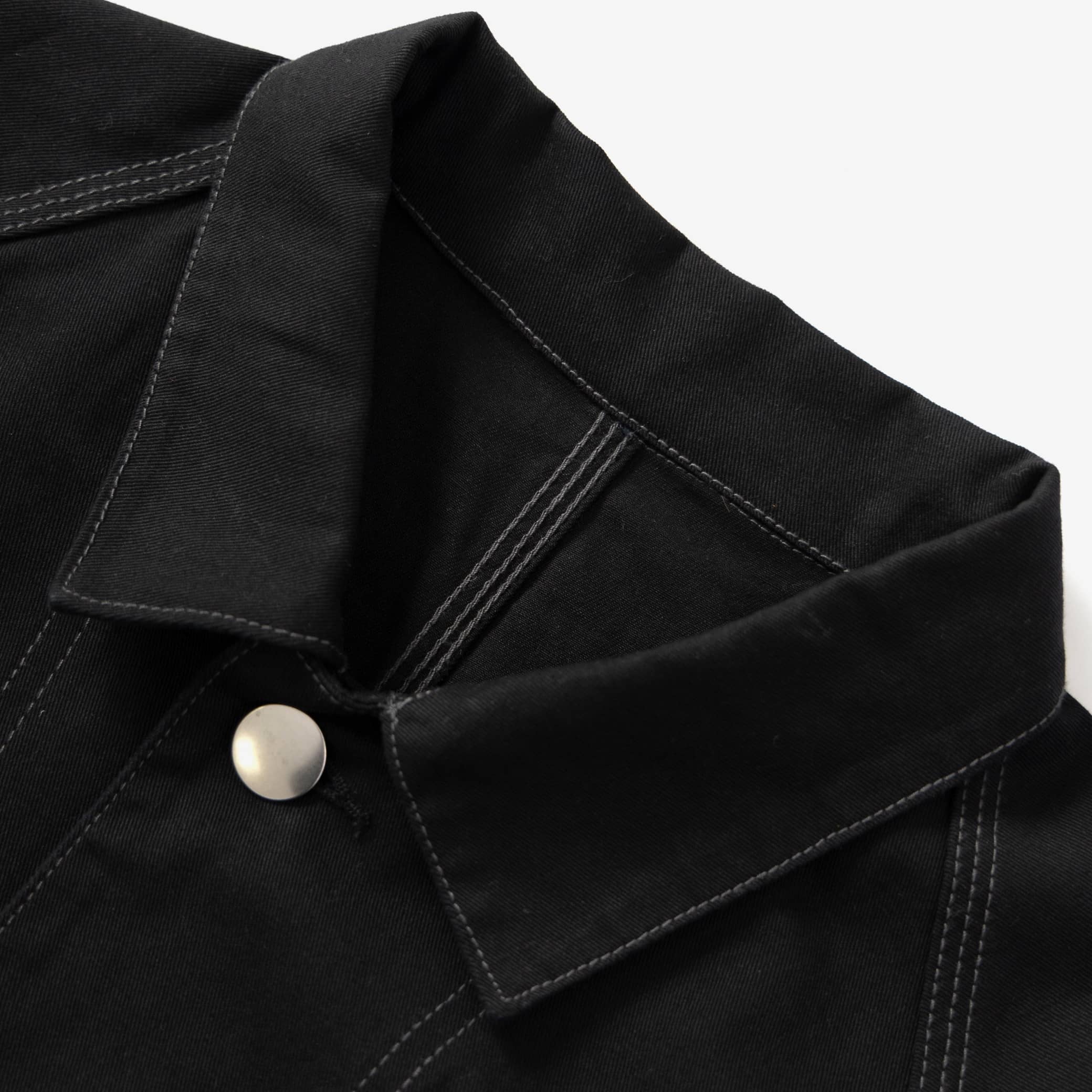 Drill Coverall 2.0