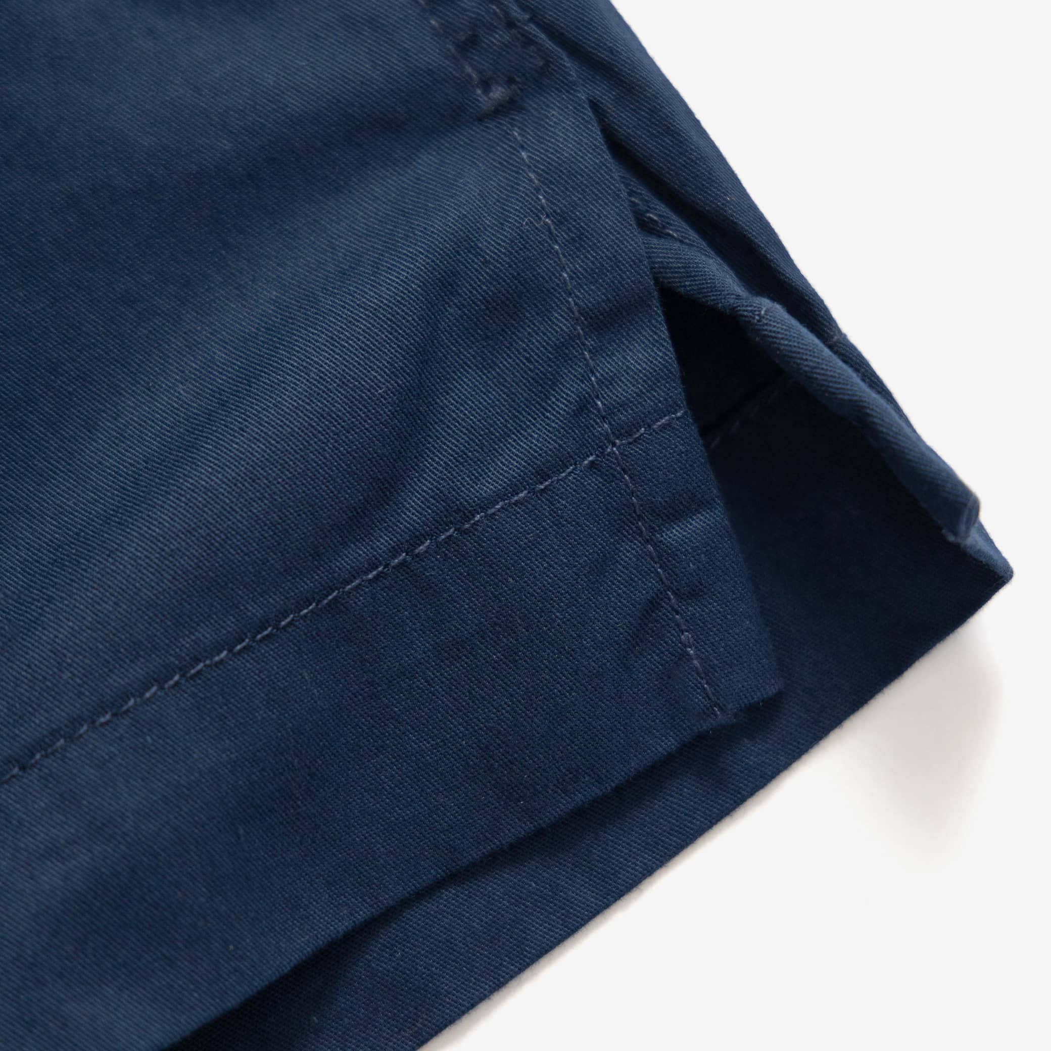Light Twill Necessities Short Sleeve Shirt