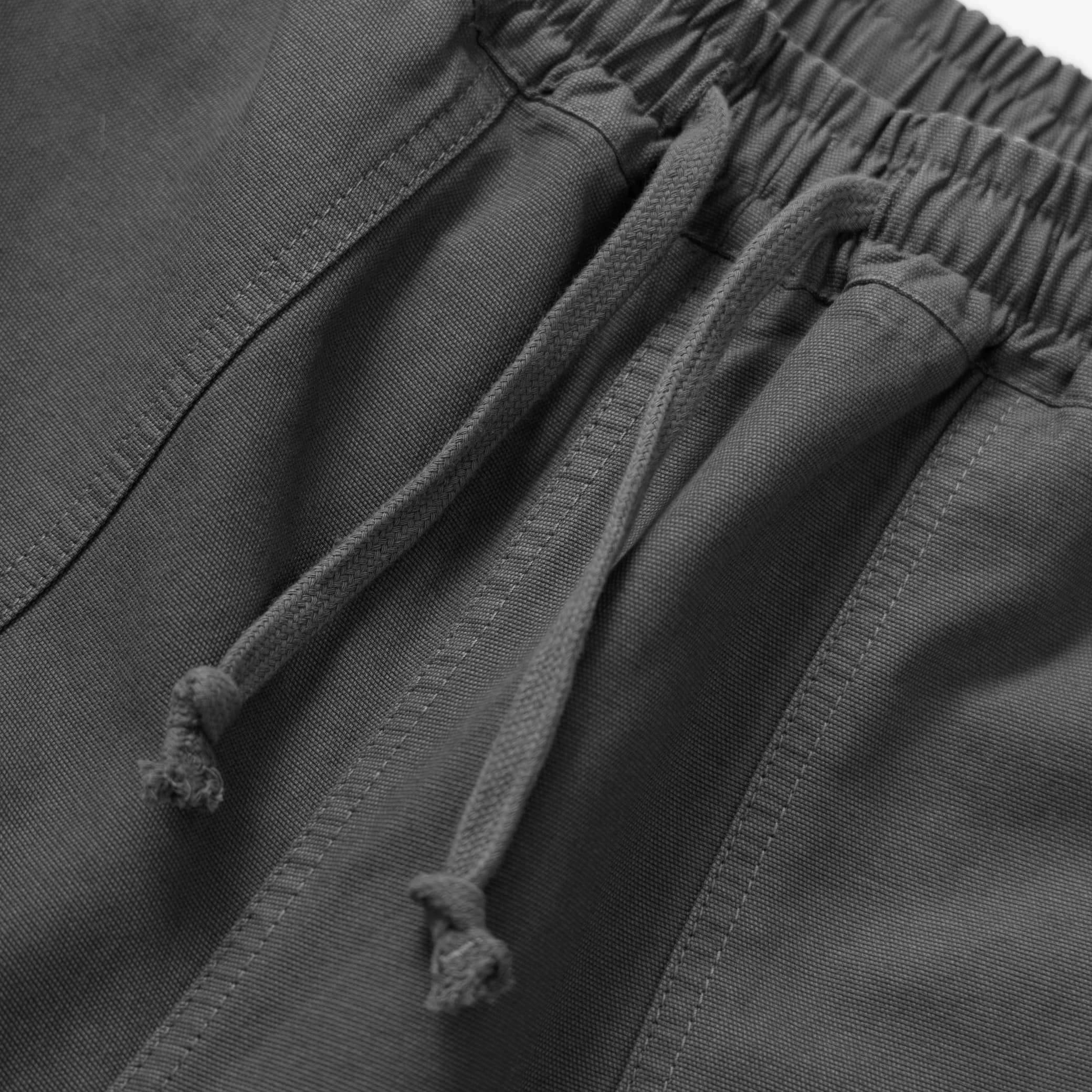 Canvas Chef Short