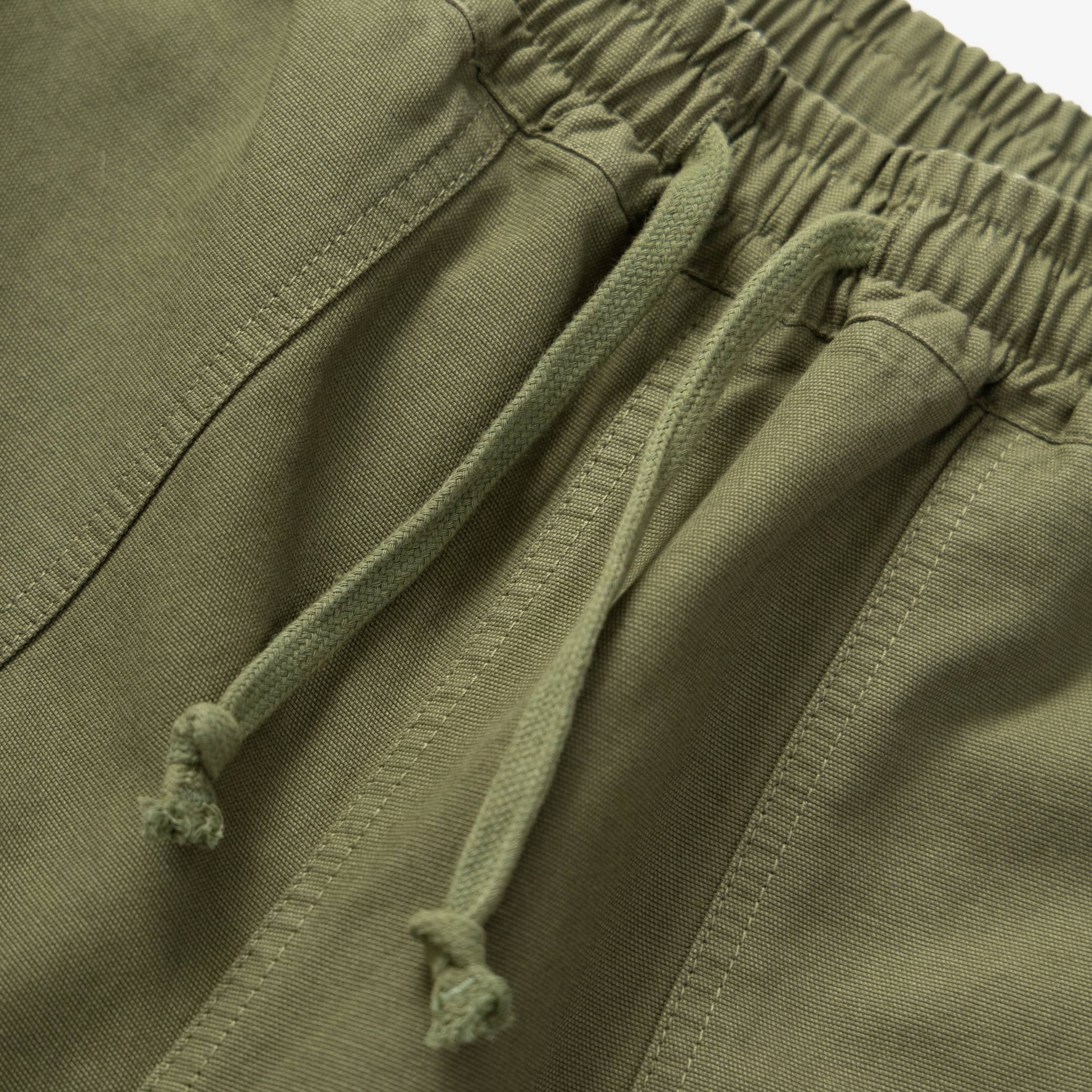 Canvas Chef Short