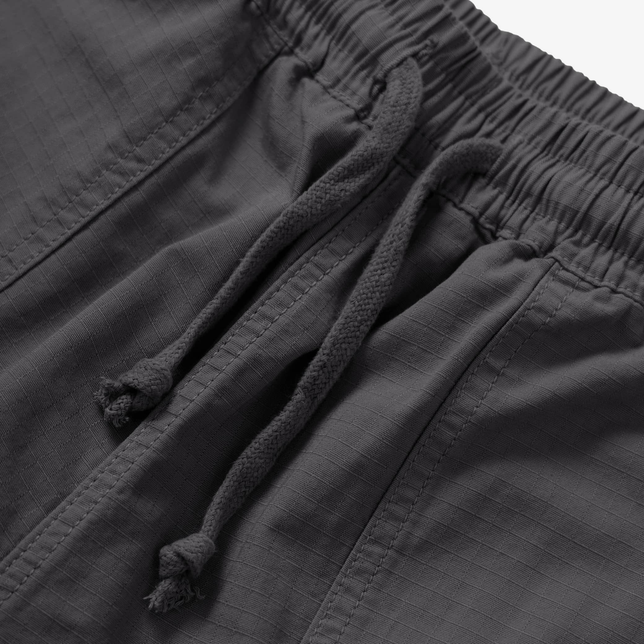 Ripstop Chef Short