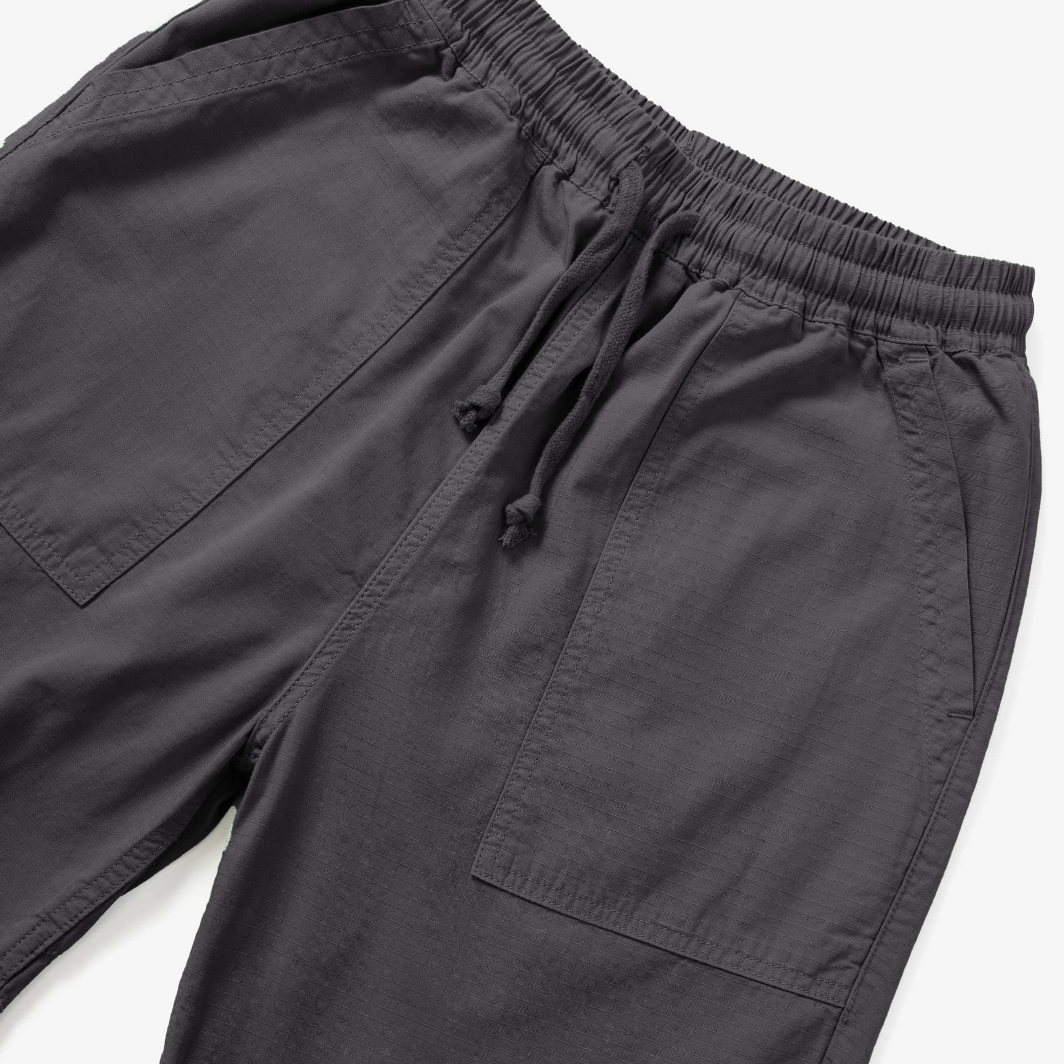 Ripstop Chef Short