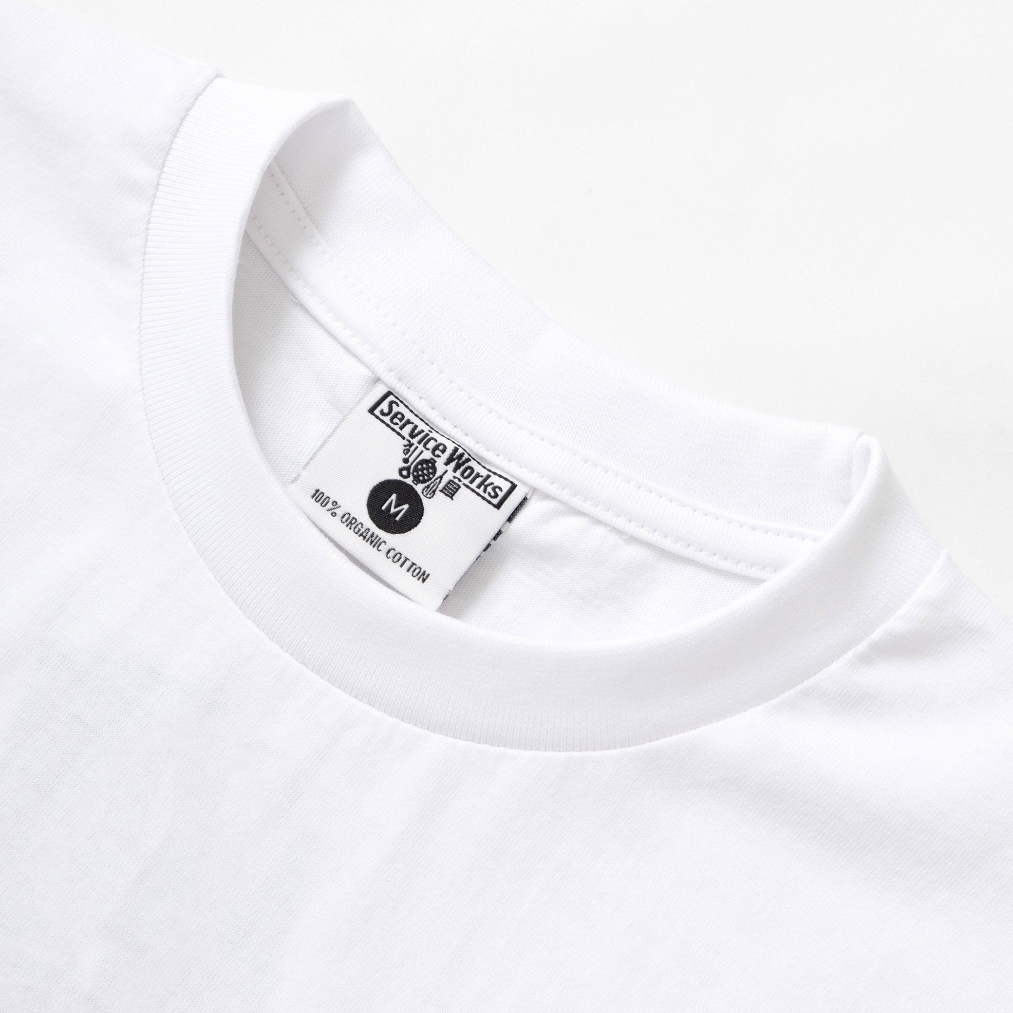 Espresso Tee