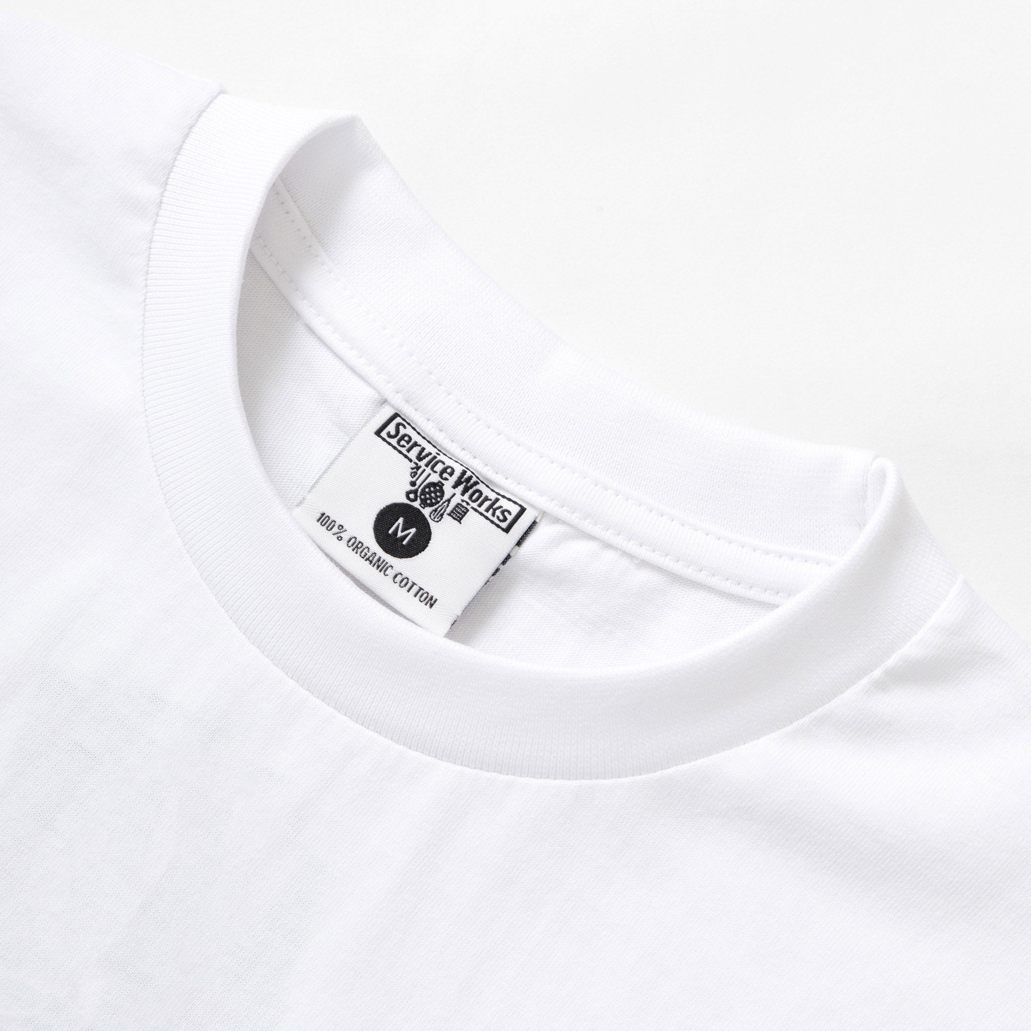 Waiter Tee