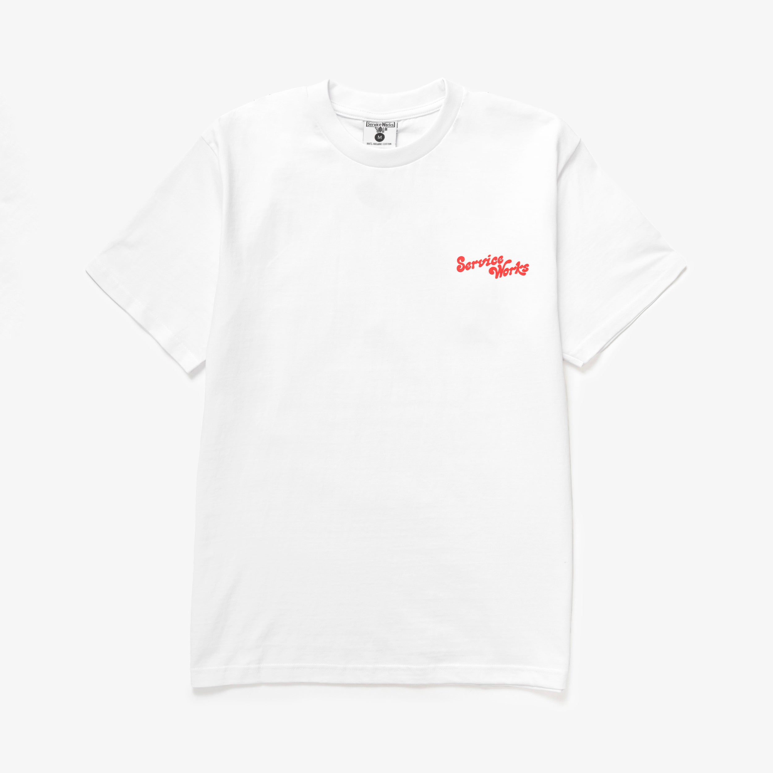 Work + Pleasure Tee
