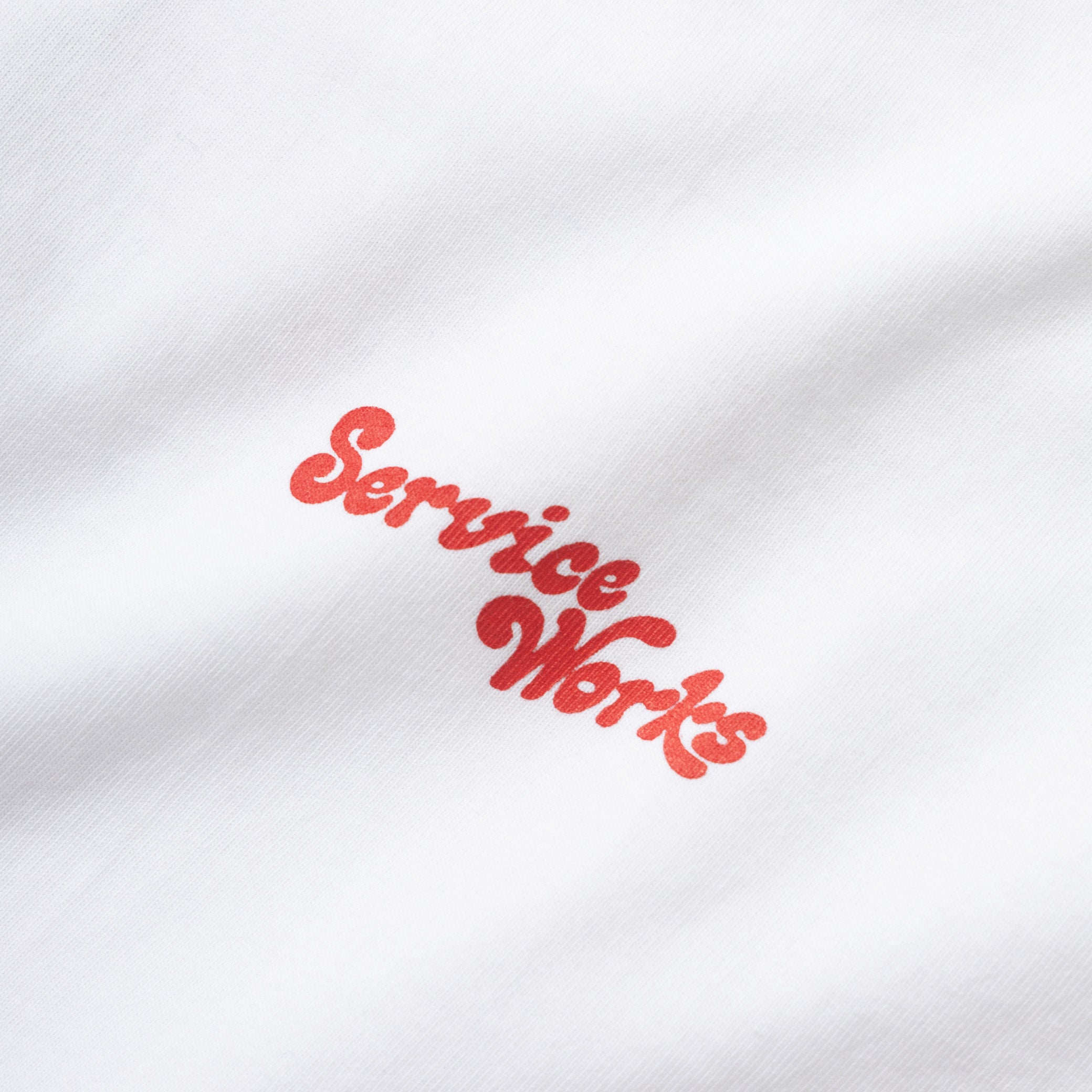 Work + Pleasure Tee