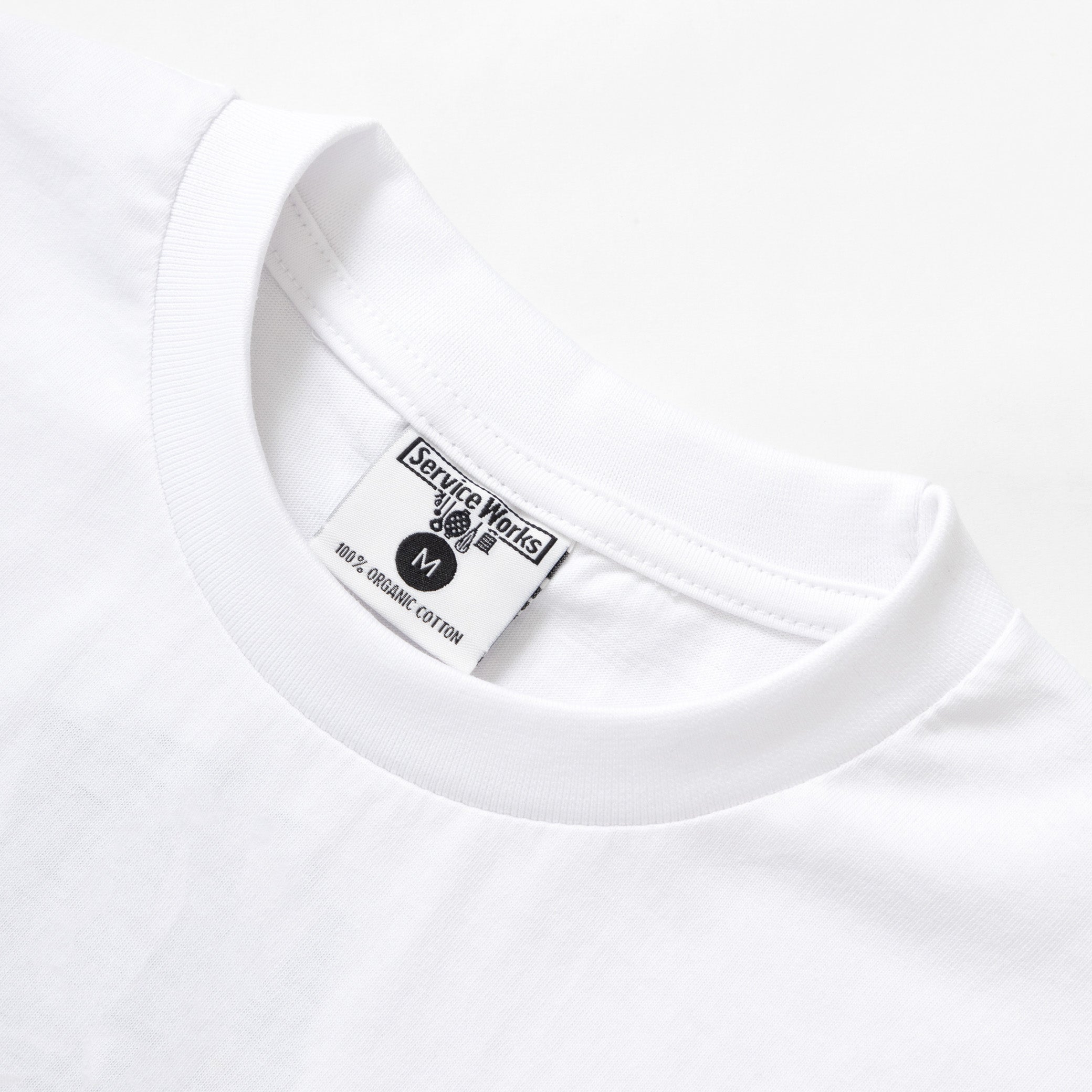 Work + Pleasure Tee