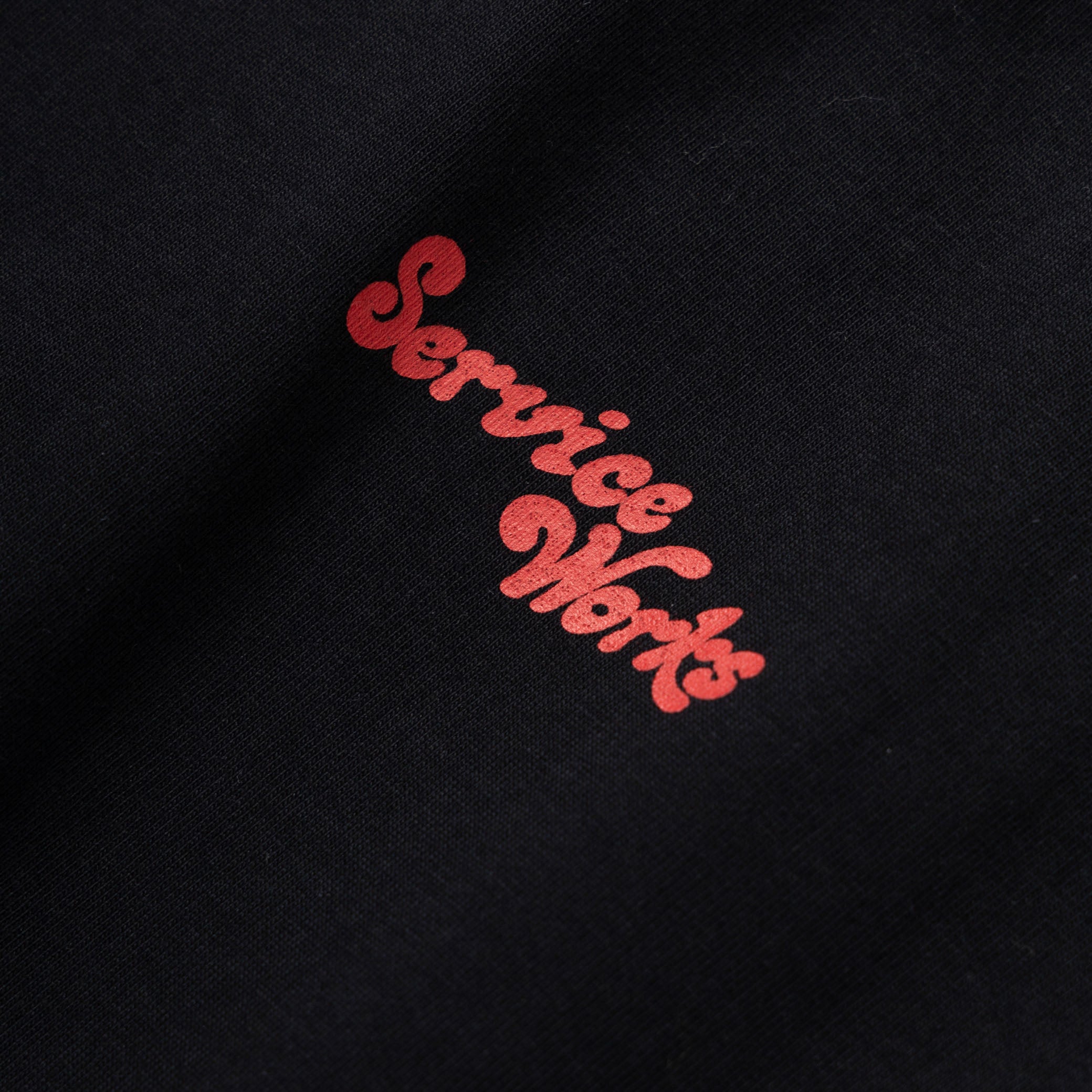 Work + Pleasure Tee