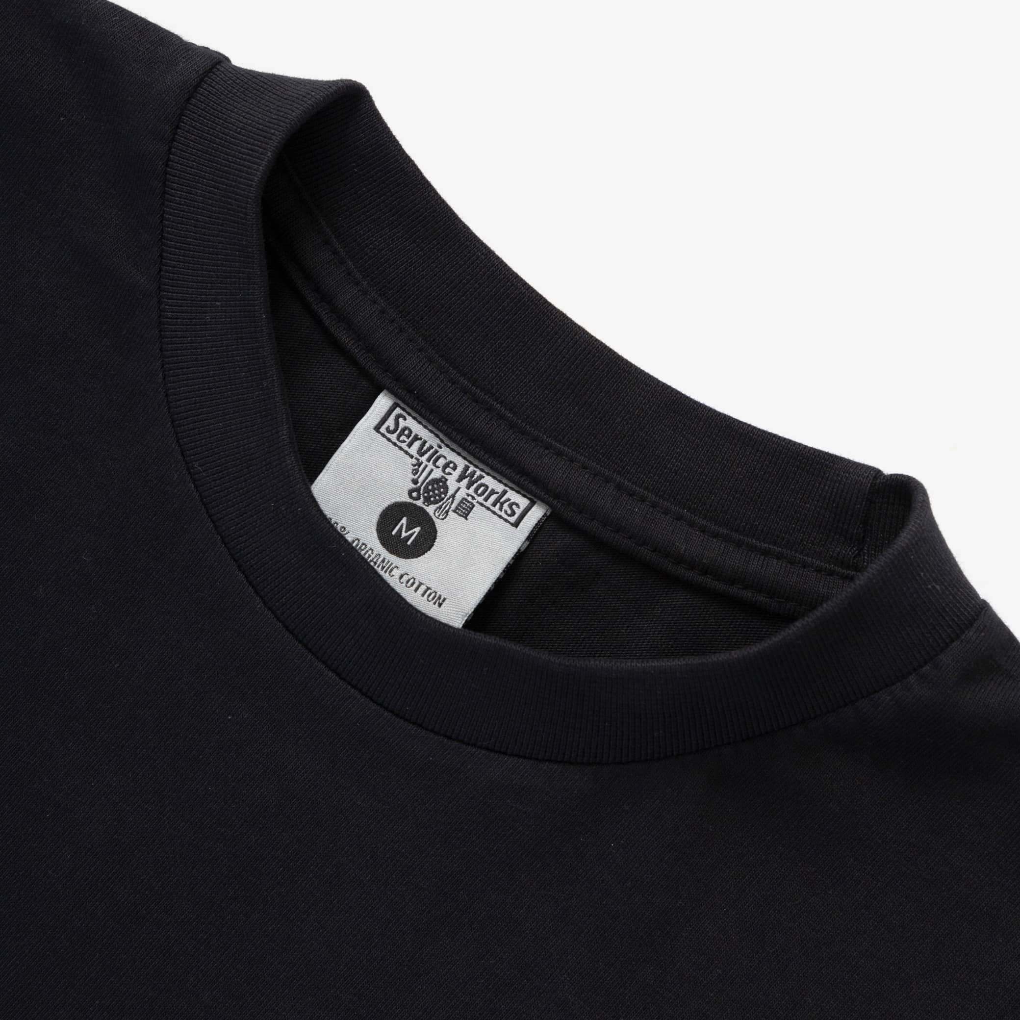 Work + Pleasure Tee