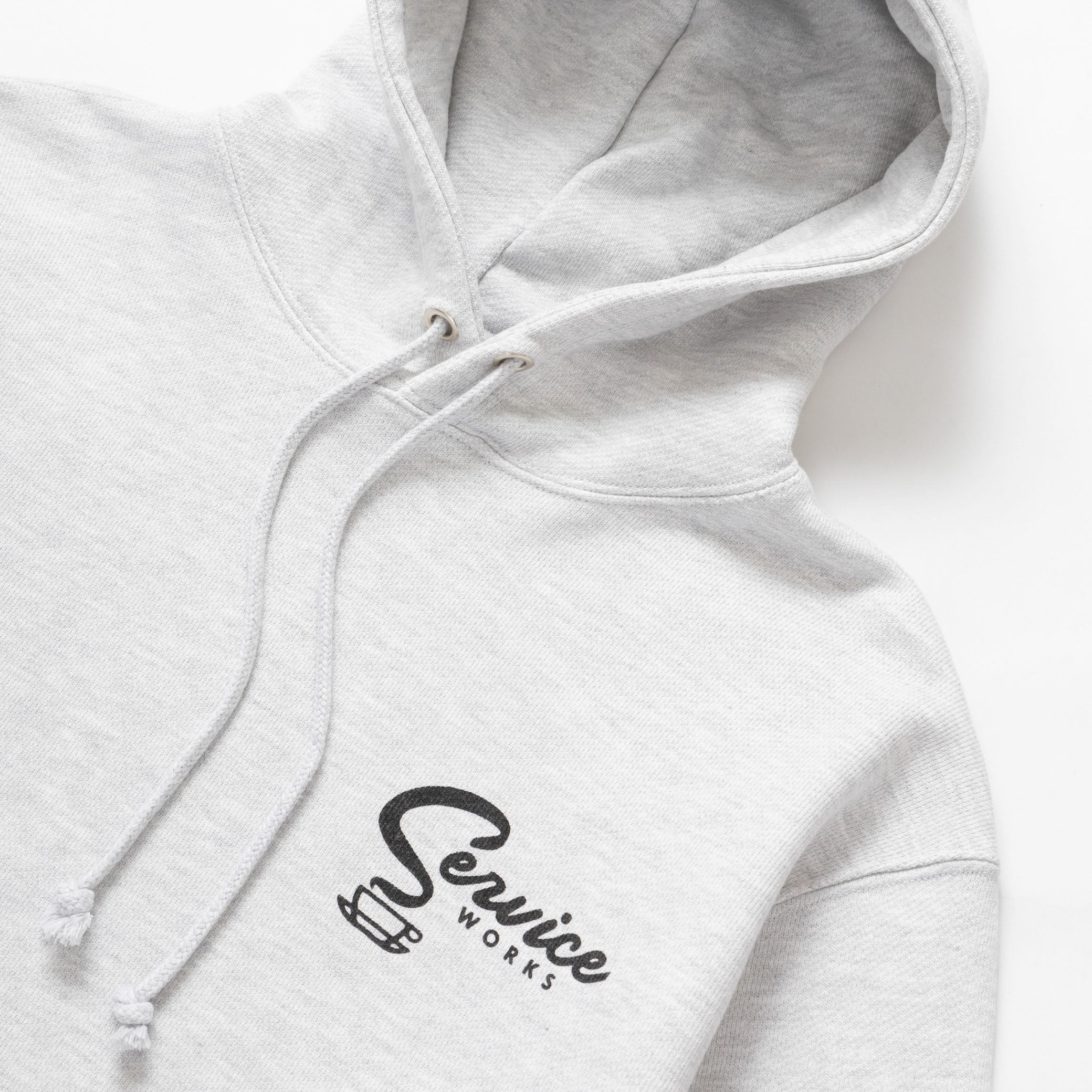 Espresso Hoodie