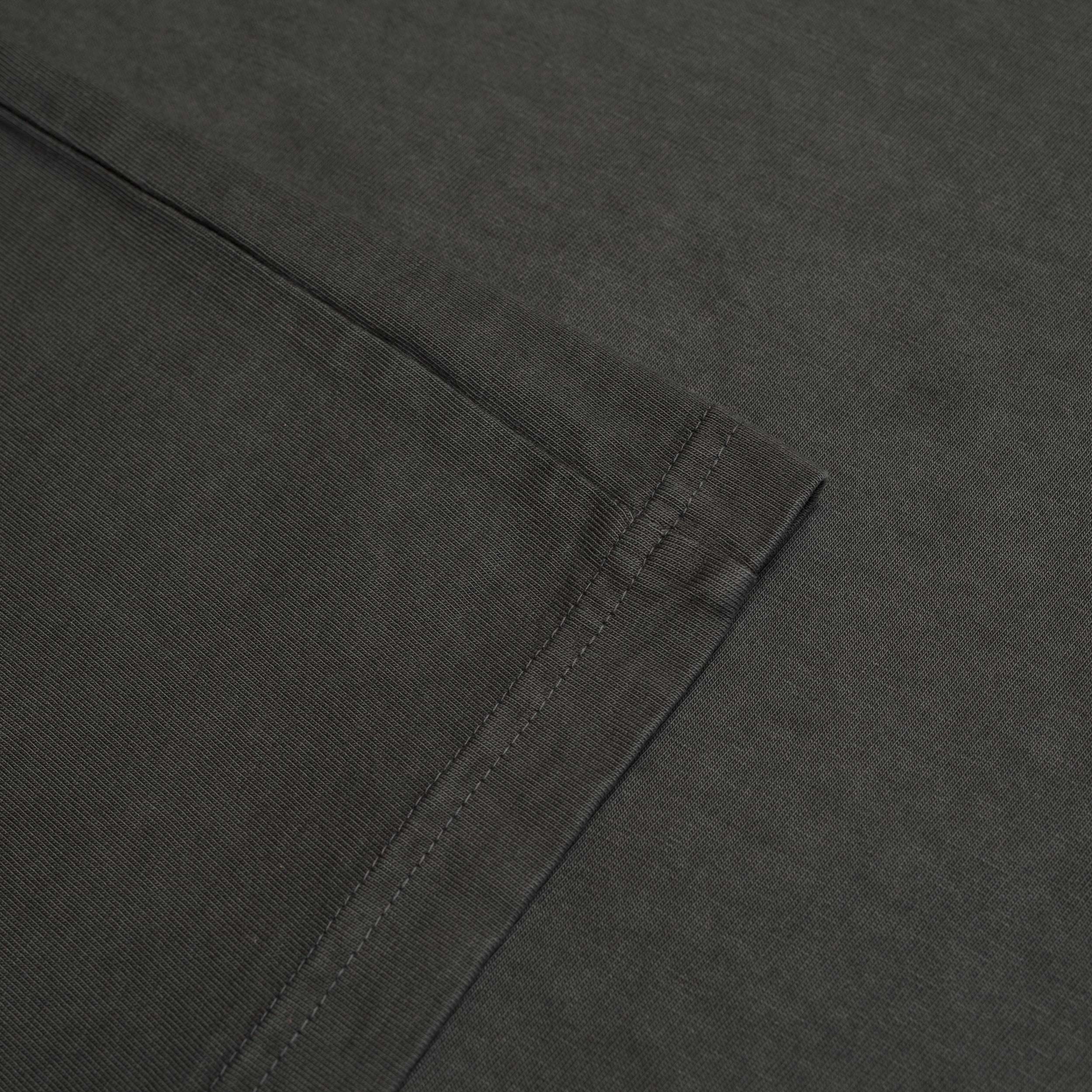 Nourish Pocket Tee