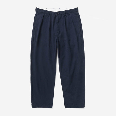 Seersucker Part Timer Pants