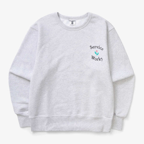 In Bloom Crewneck