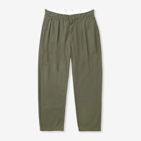Twill Part Timer Pants