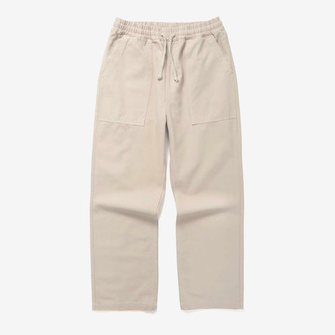 Canvas Chef Pant