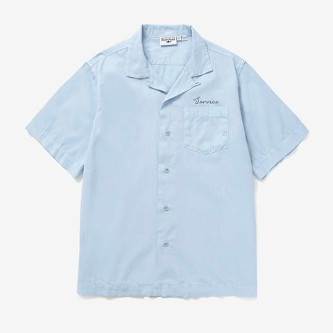 Script Resort Shirt