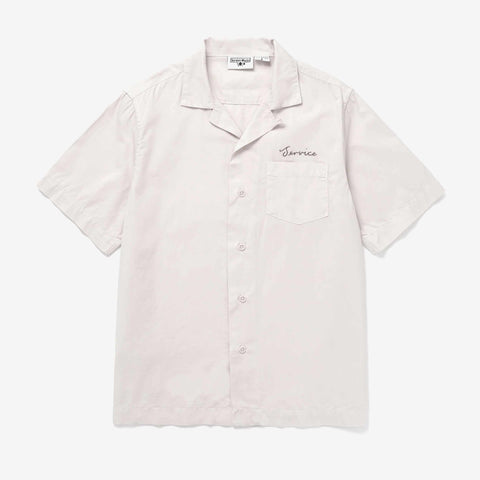 Script Resort Shirt