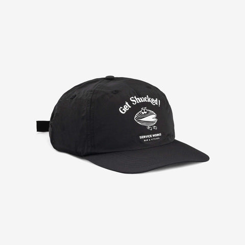 Get Shucked Cap