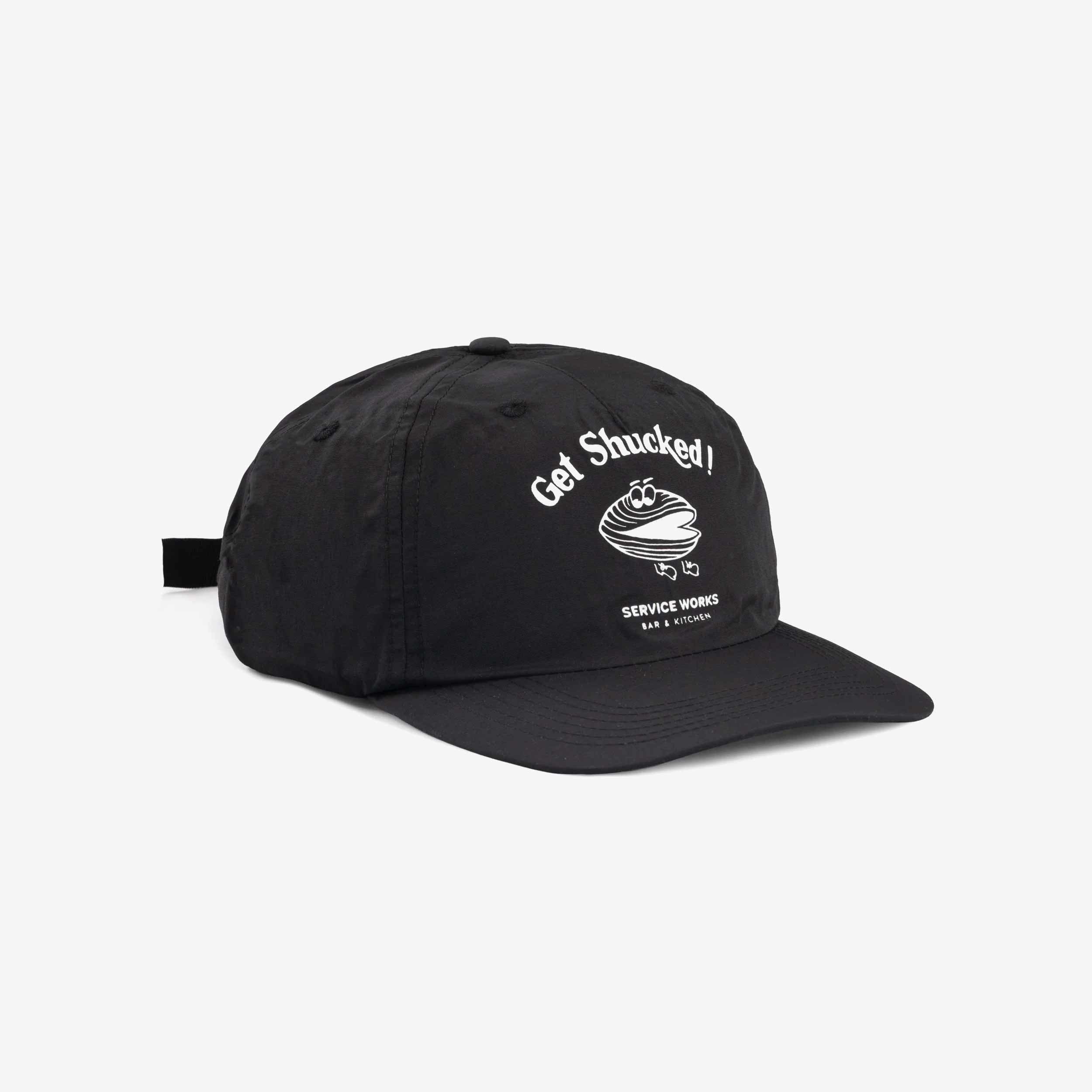 Get Shucked Cap