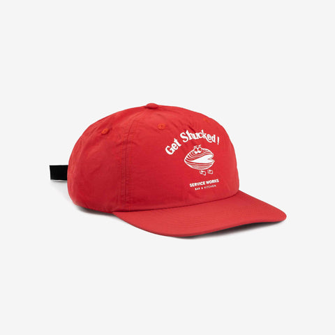 Get Shucked Cap