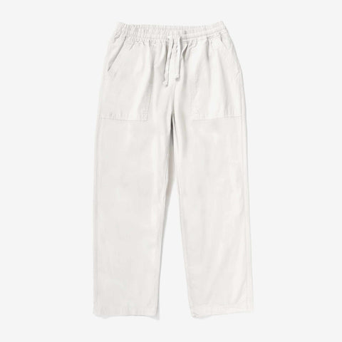 Poplin Chef Pants
