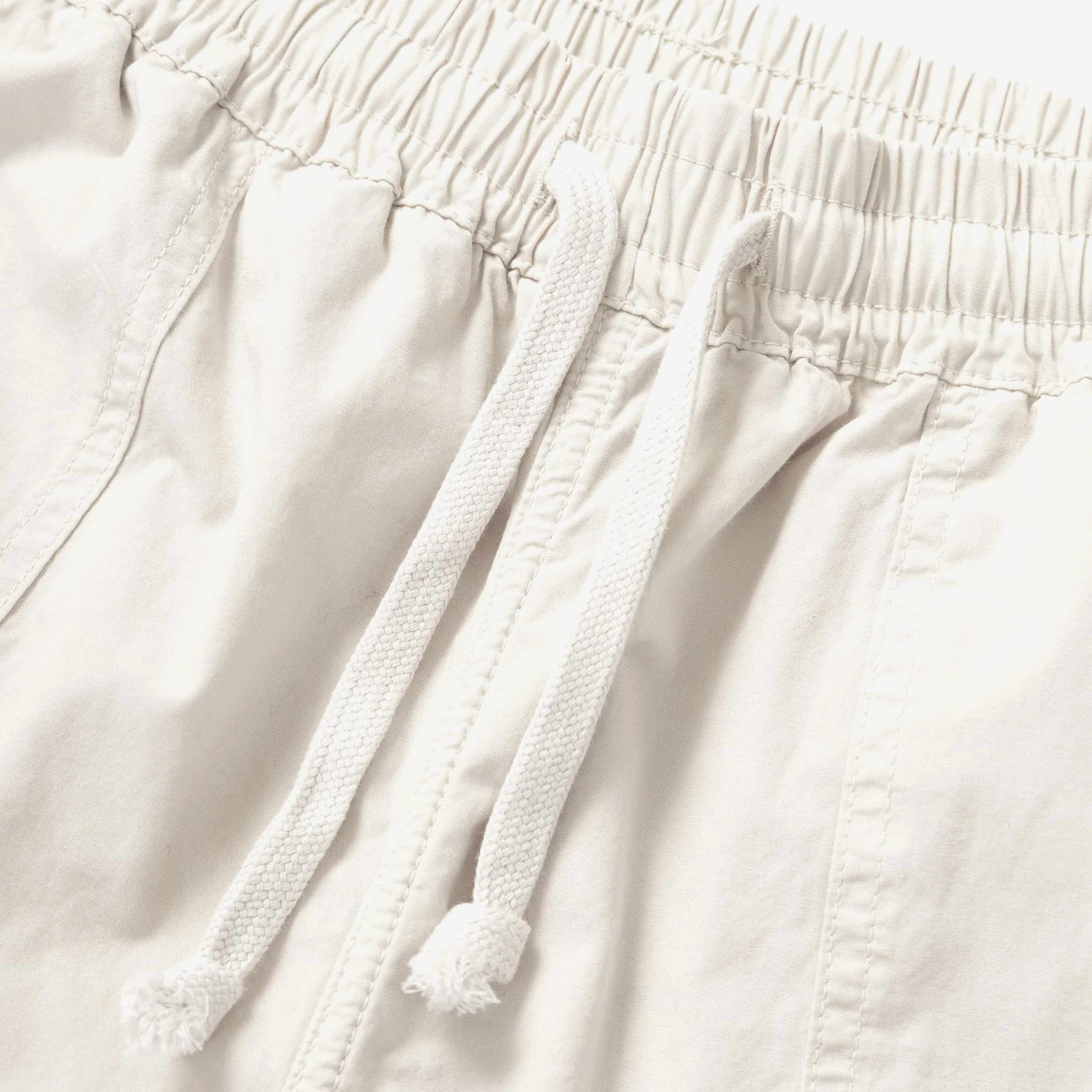 Poplin Chef Pants