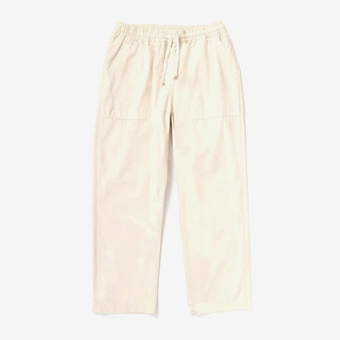 Poplin Chef Pants