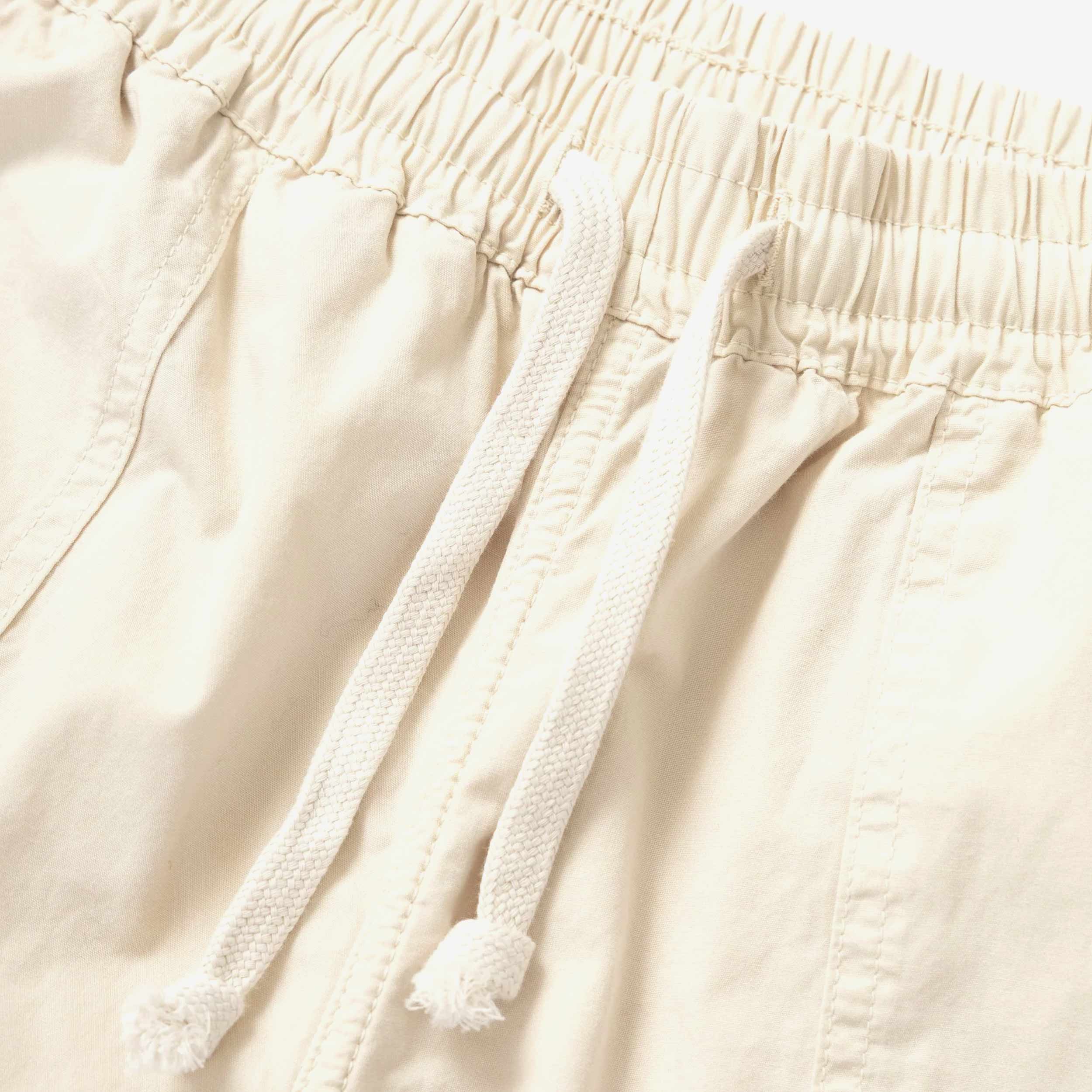 Poplin Chef Pants