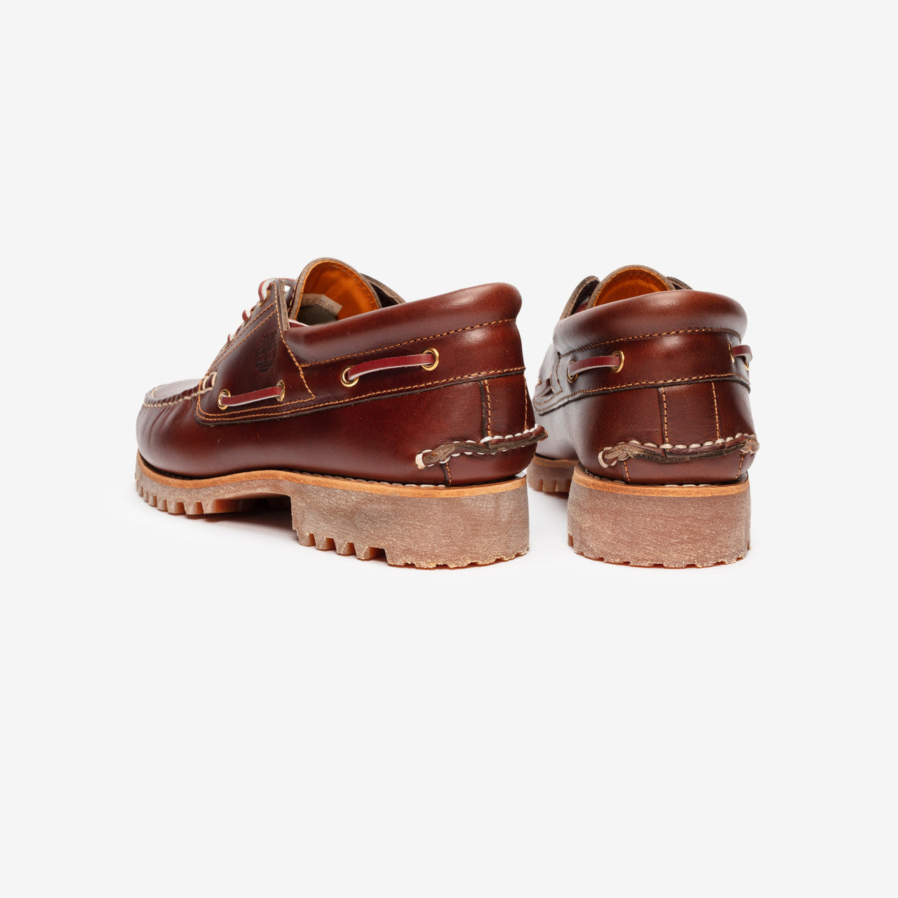 Authentic 3 Eye Lug | TB030003