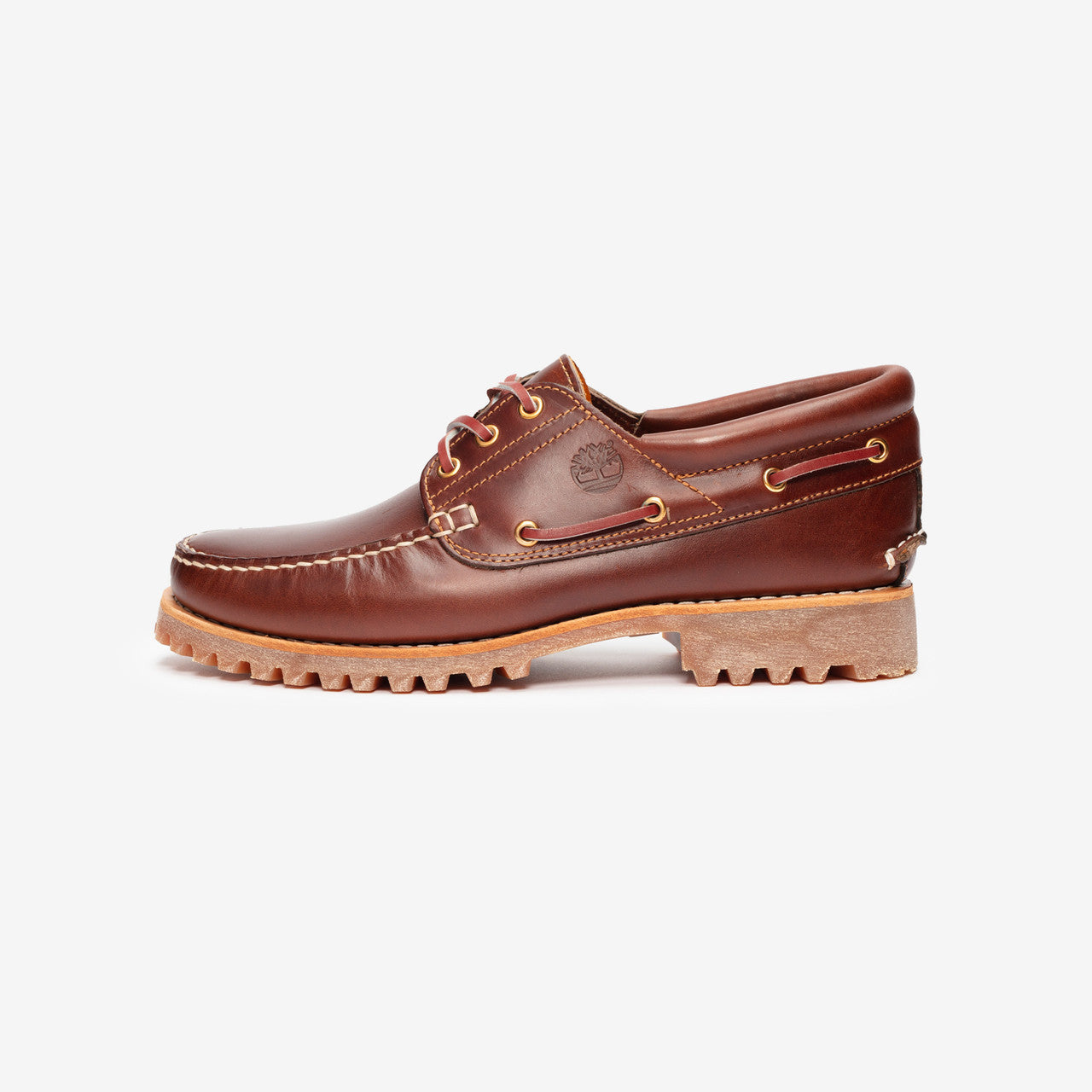 Authentic 3 Eye Lug | TB030003