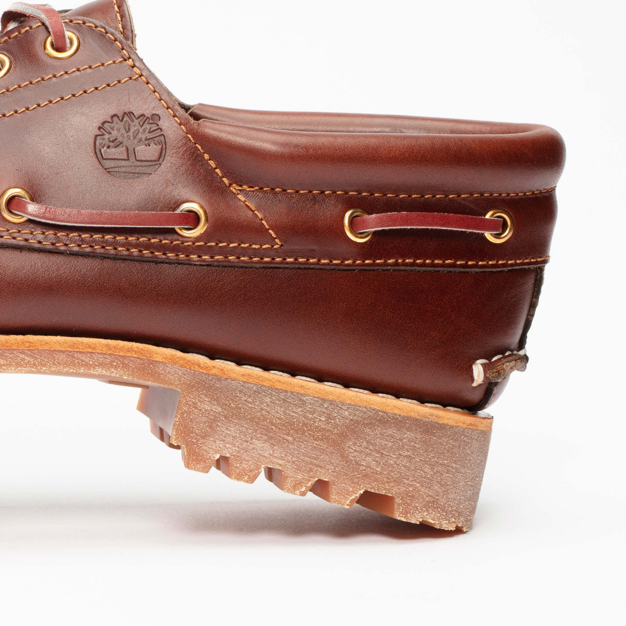 Authentic 3 Eye Lug | TB030003