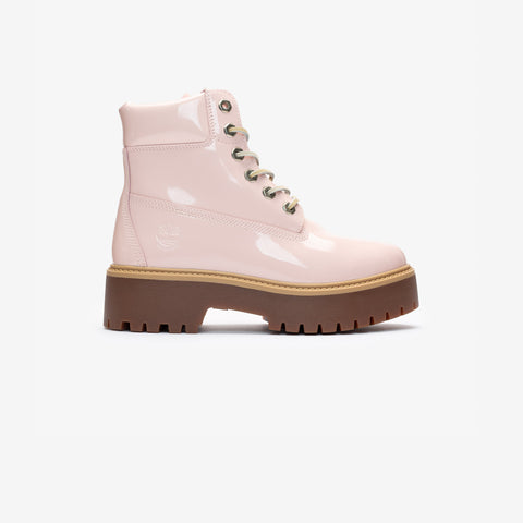 Wmns Stone Street 6 Inch Lace Up Waterproof