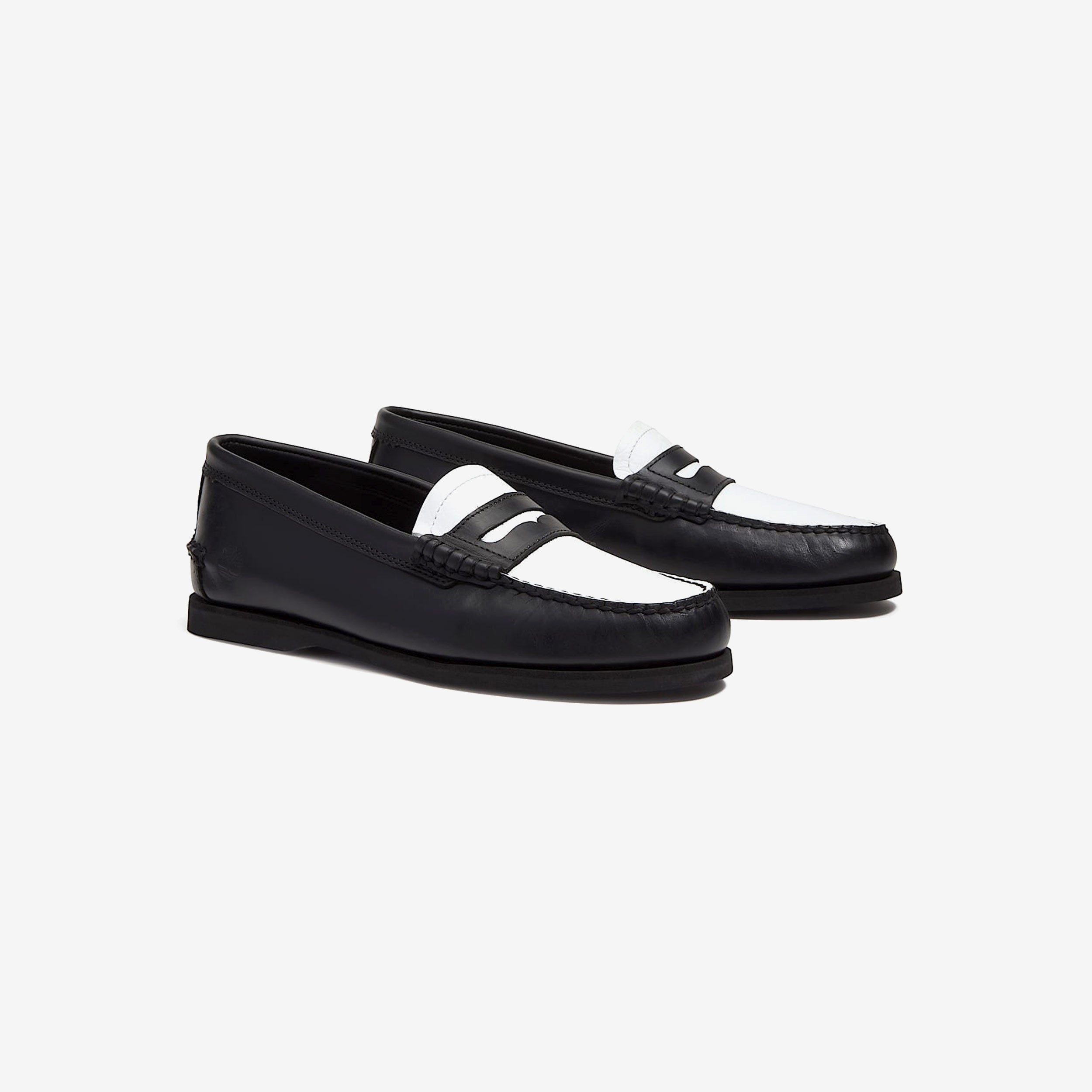 Classic Boat Loafer