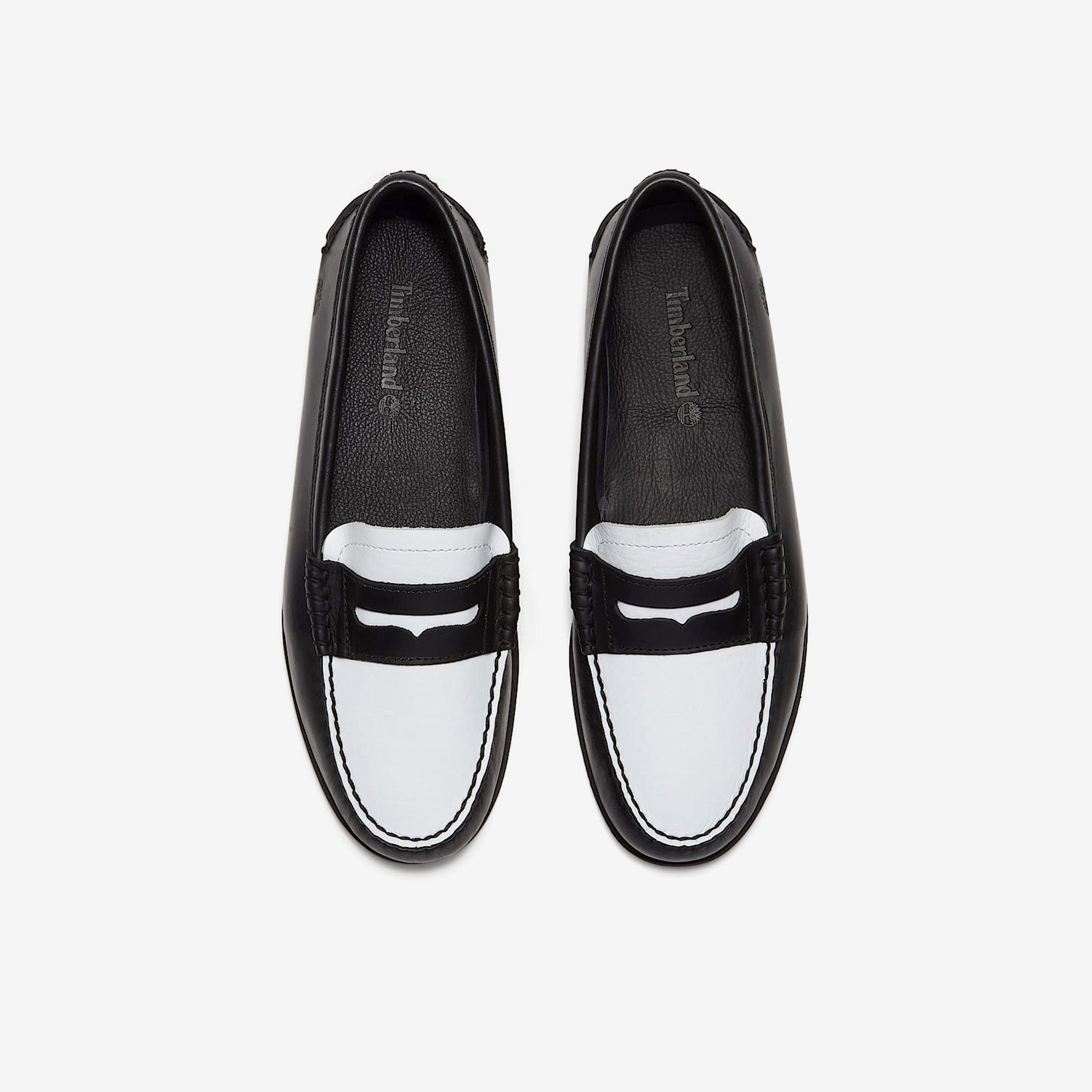 Classic Boat Loafer
