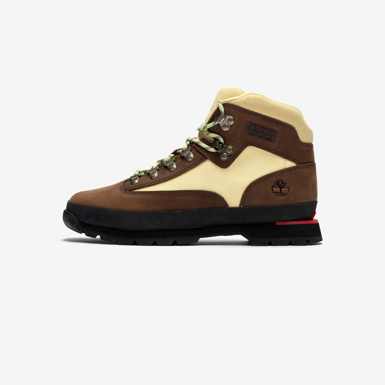Euro Hiker x SNS | TB0A6F4DW01