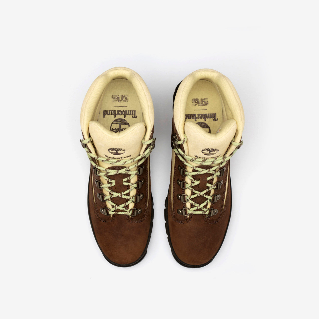 Euro Hiker x SNS | TB0A6F4DW01