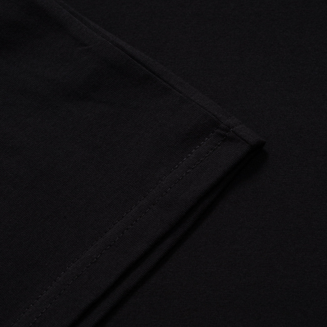 T-Logo Tee | TN240TTSST01-BLK