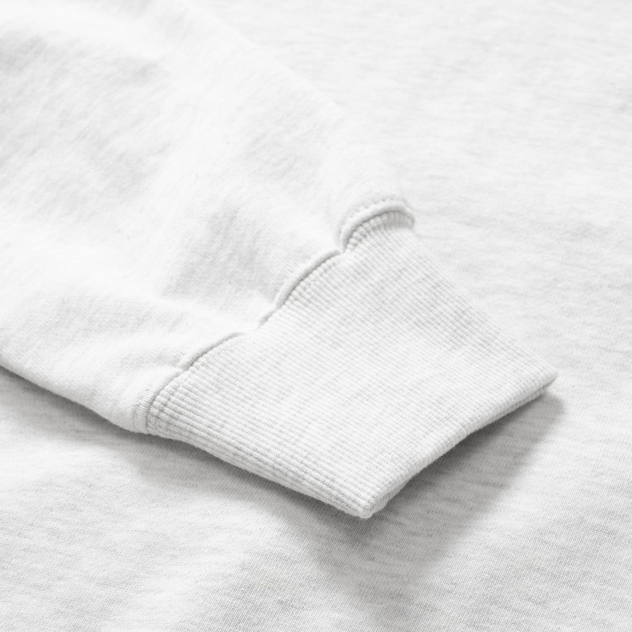 OL Logo Crewneck  | TN241TSWCW02-OAT