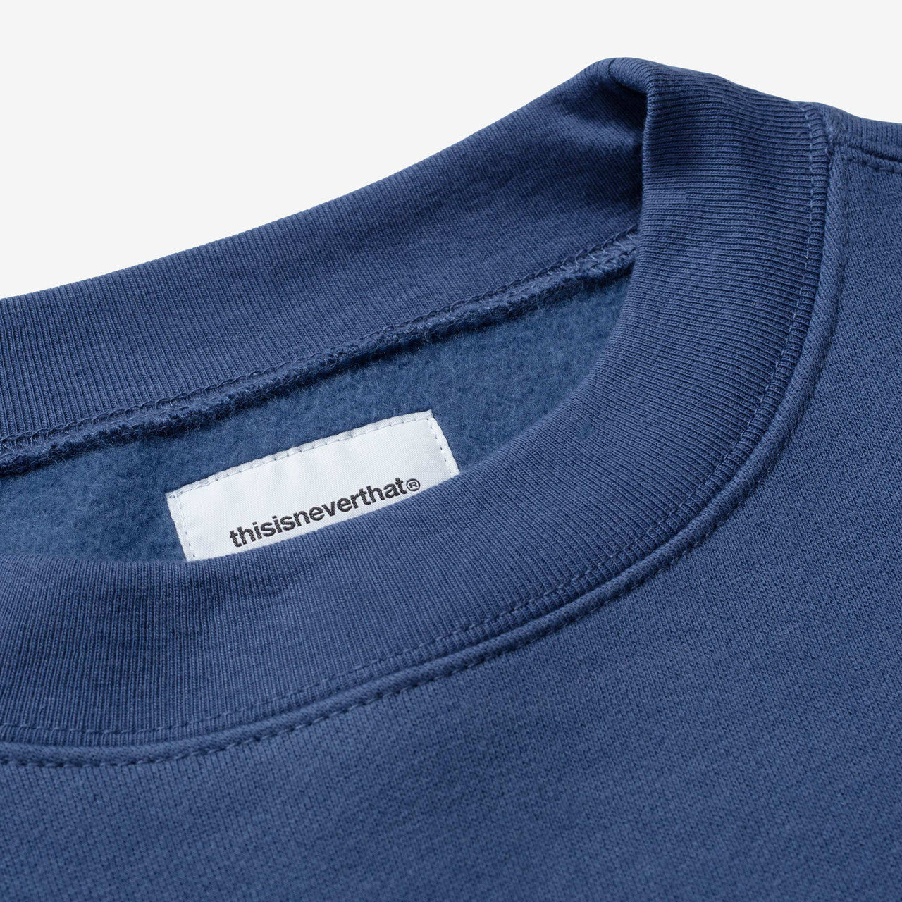 Pocket Crewneck | TN243TSWCW09-DEW