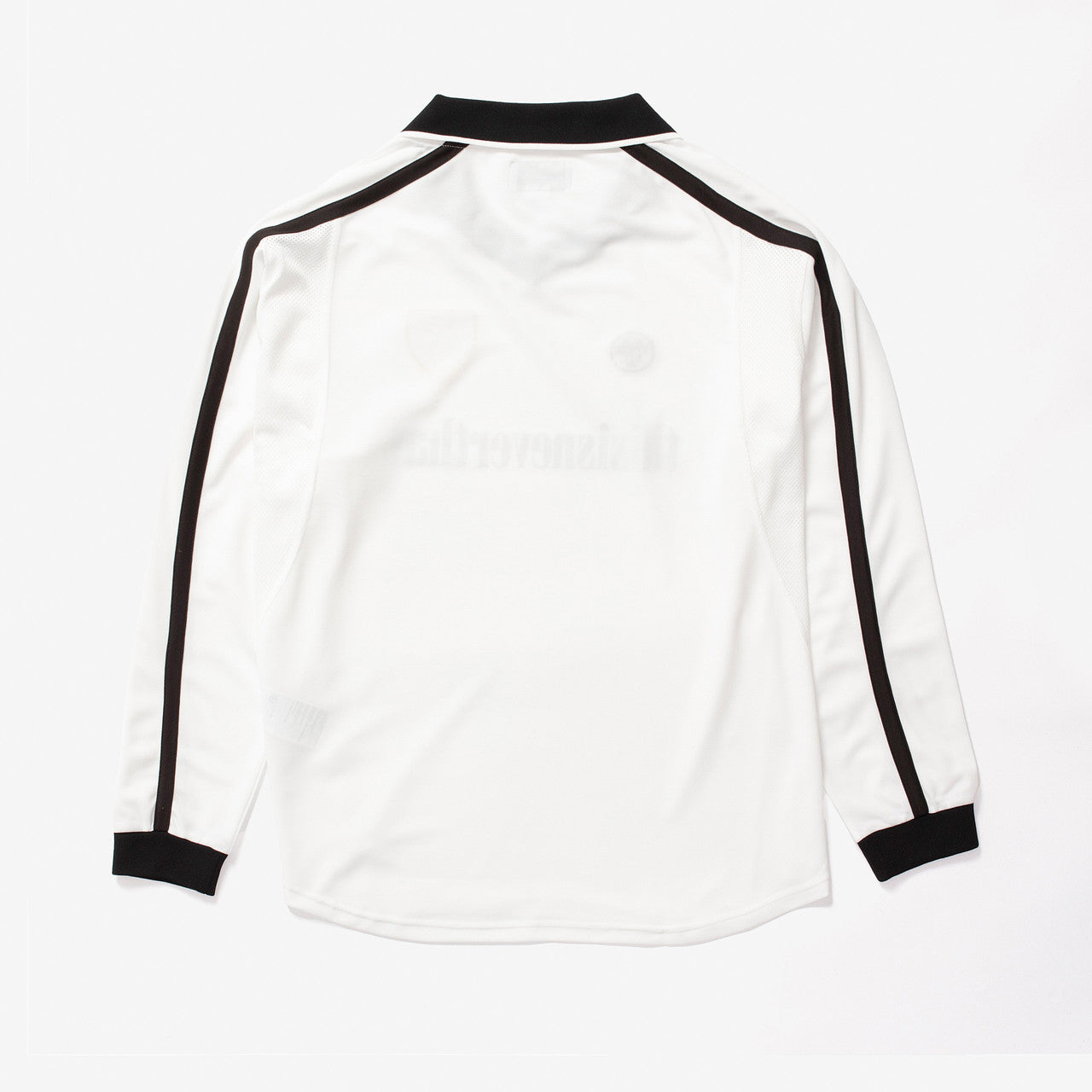 Soccer Jersey | TN243TTSLT01-WHT