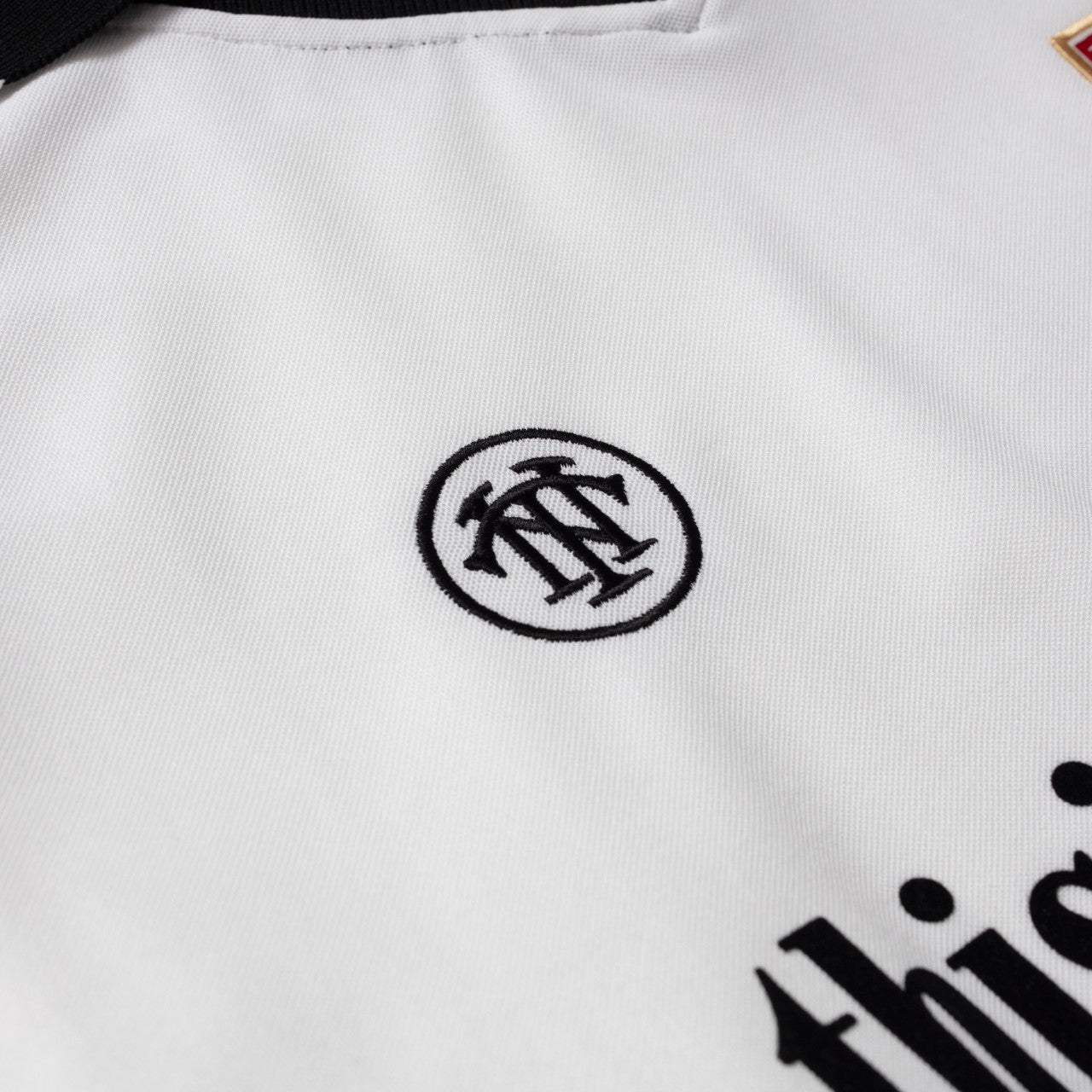 Soccer Jersey | TN243TTSLT01-WHT