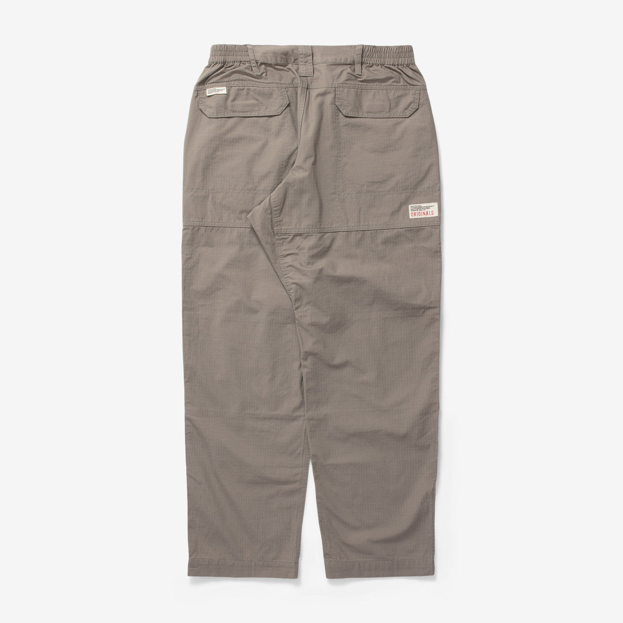 Ripstop Hiking Pant | TN243WPARP01-SGE