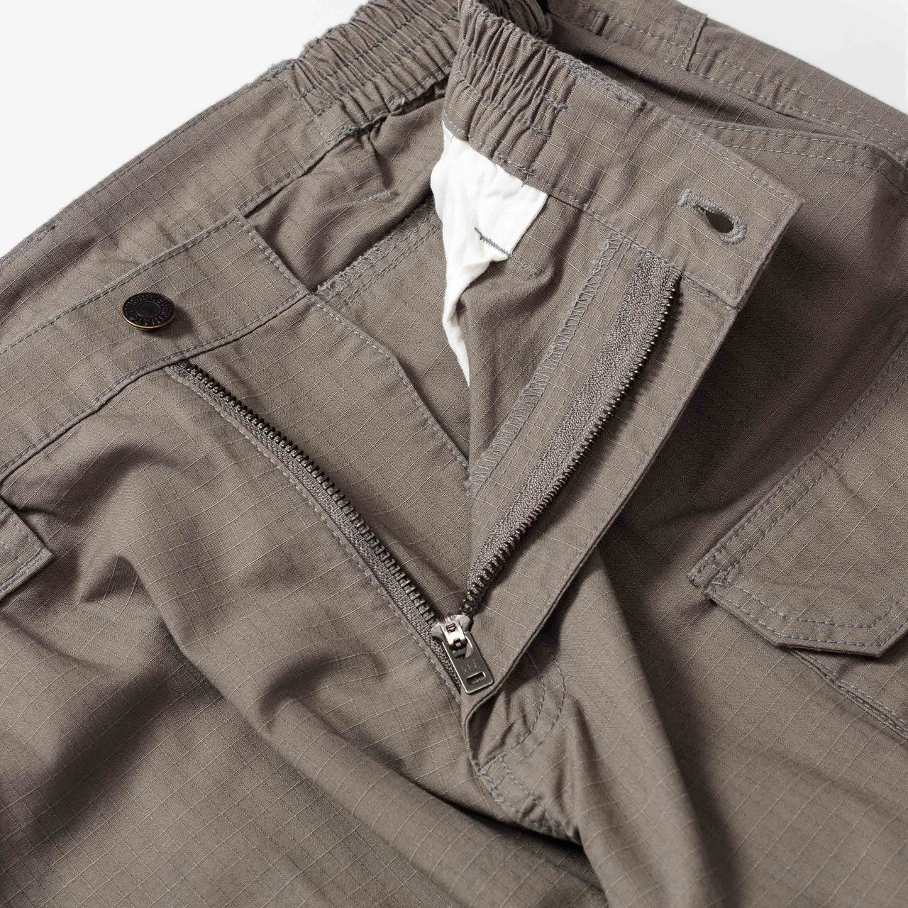 Ripstop Hiking Pant | TN243WPARP01-SGE