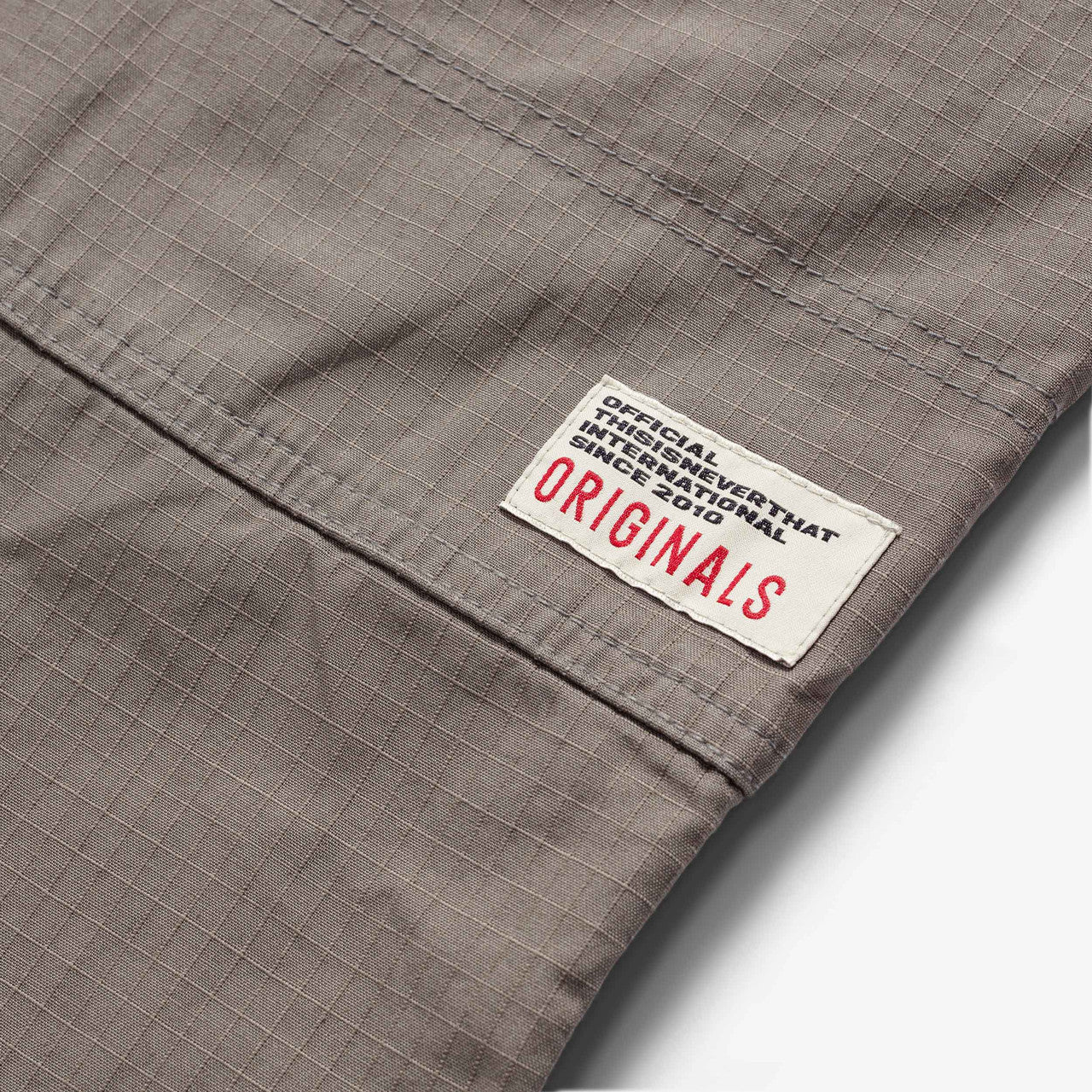 Ripstop Hiking Pant | TN243WPARP01-SGE