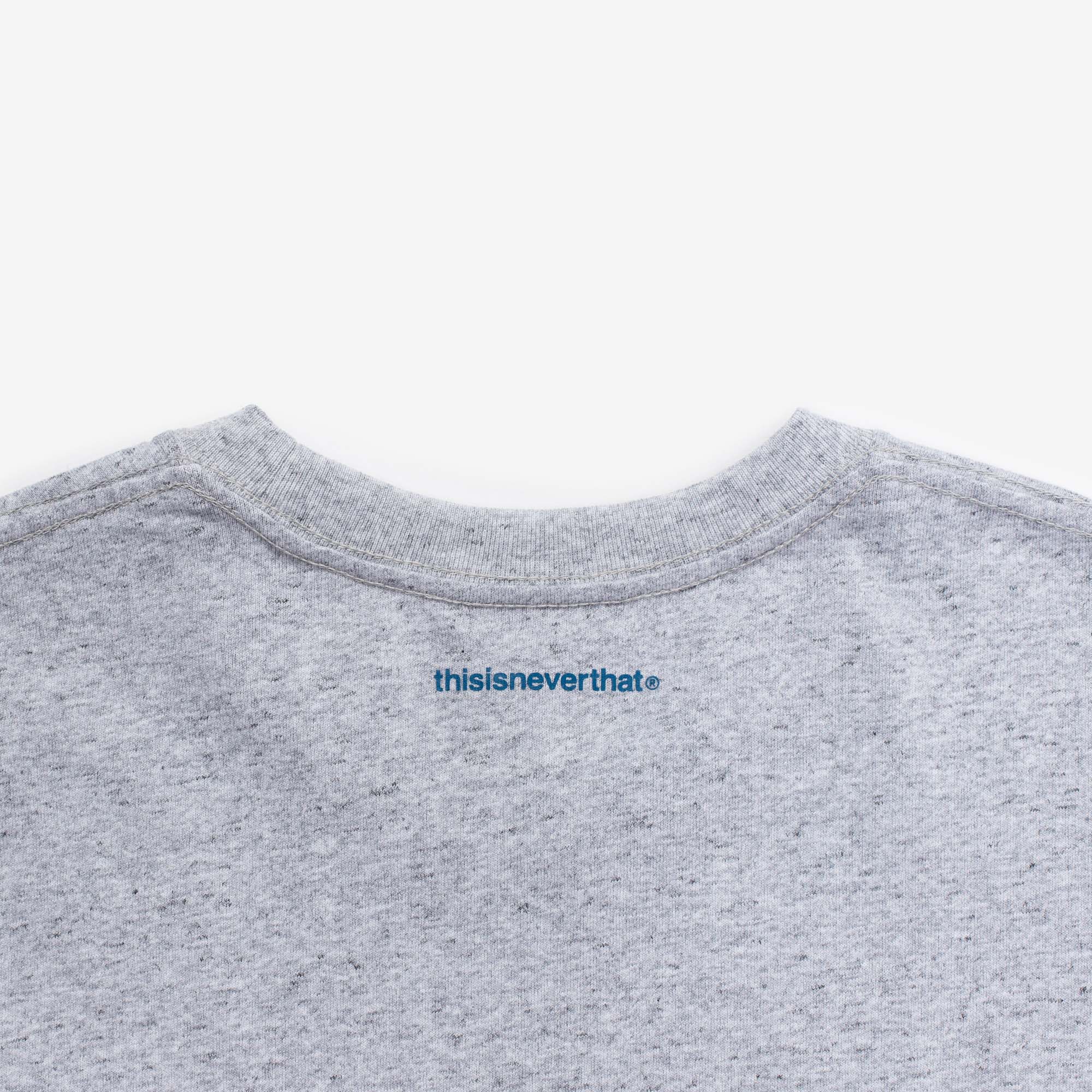 T-Logo Long Sleeve Tee